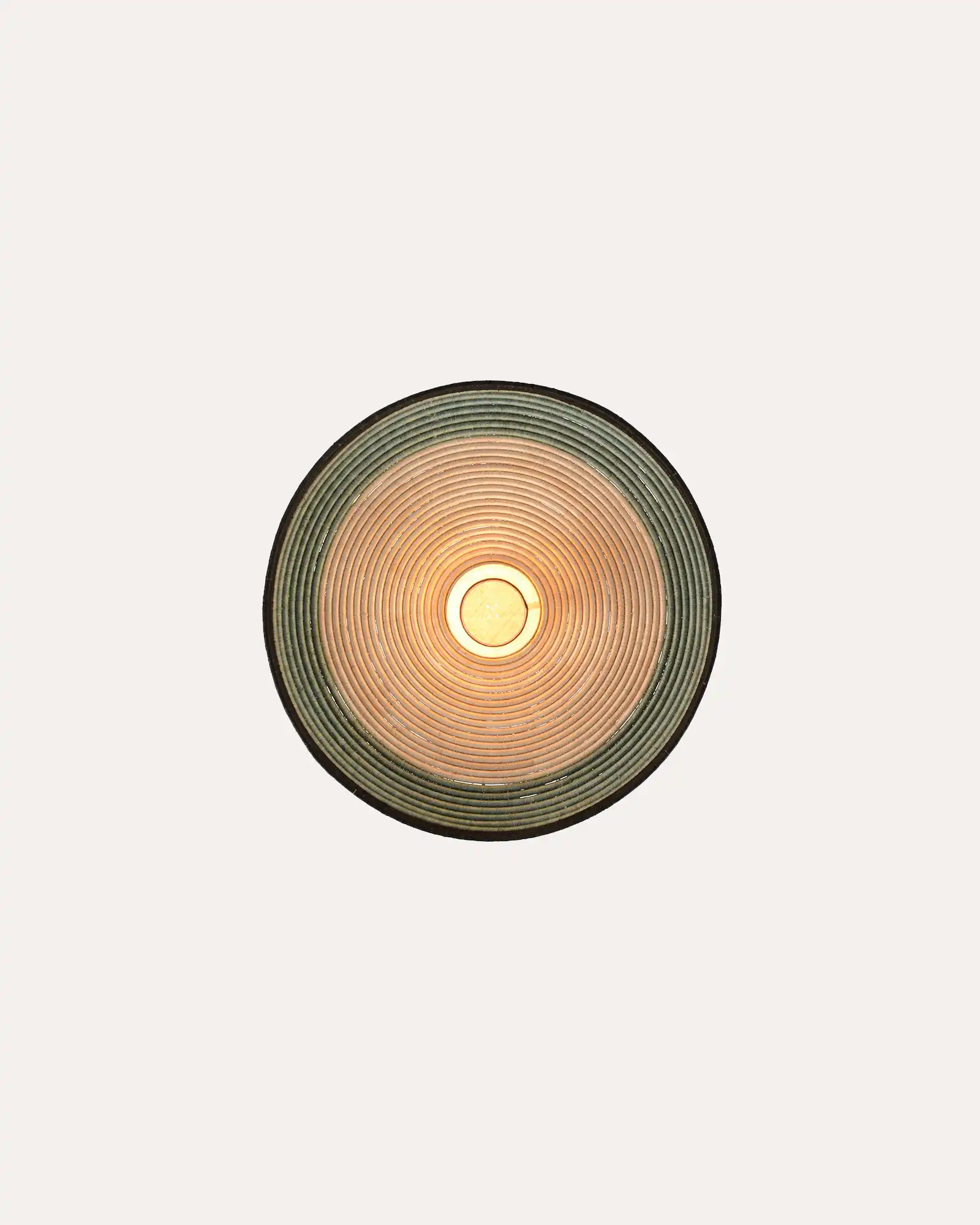 Grass Wall Light - Image 11
