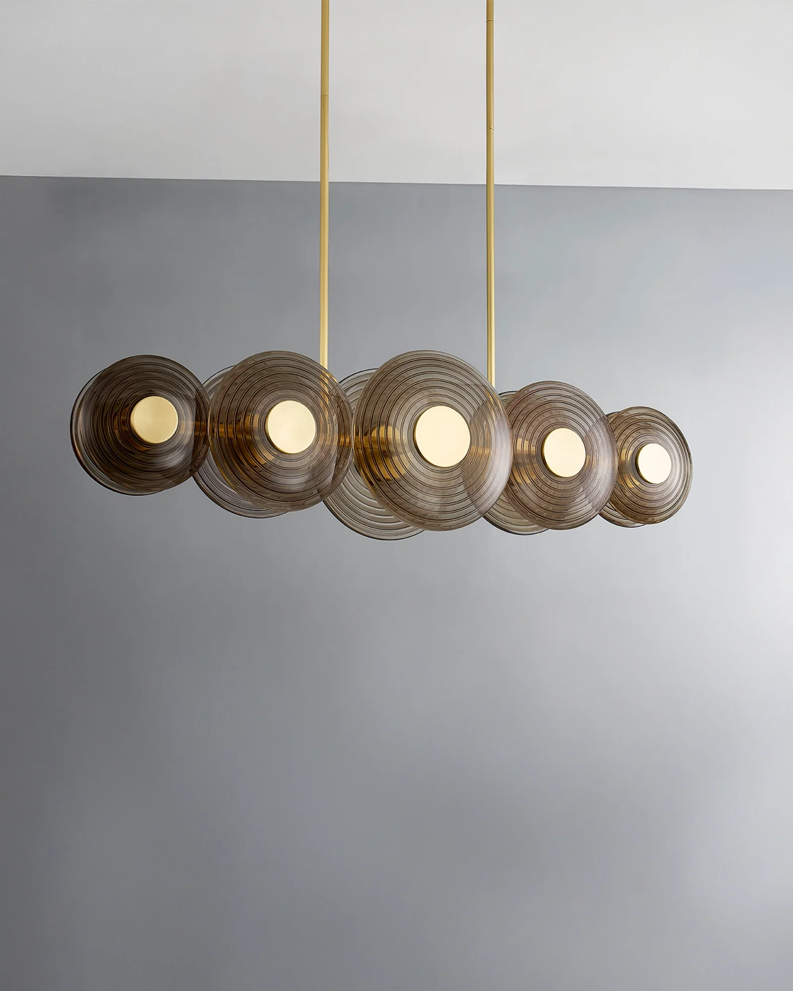 Griston Linear Pendant Light - Image 2