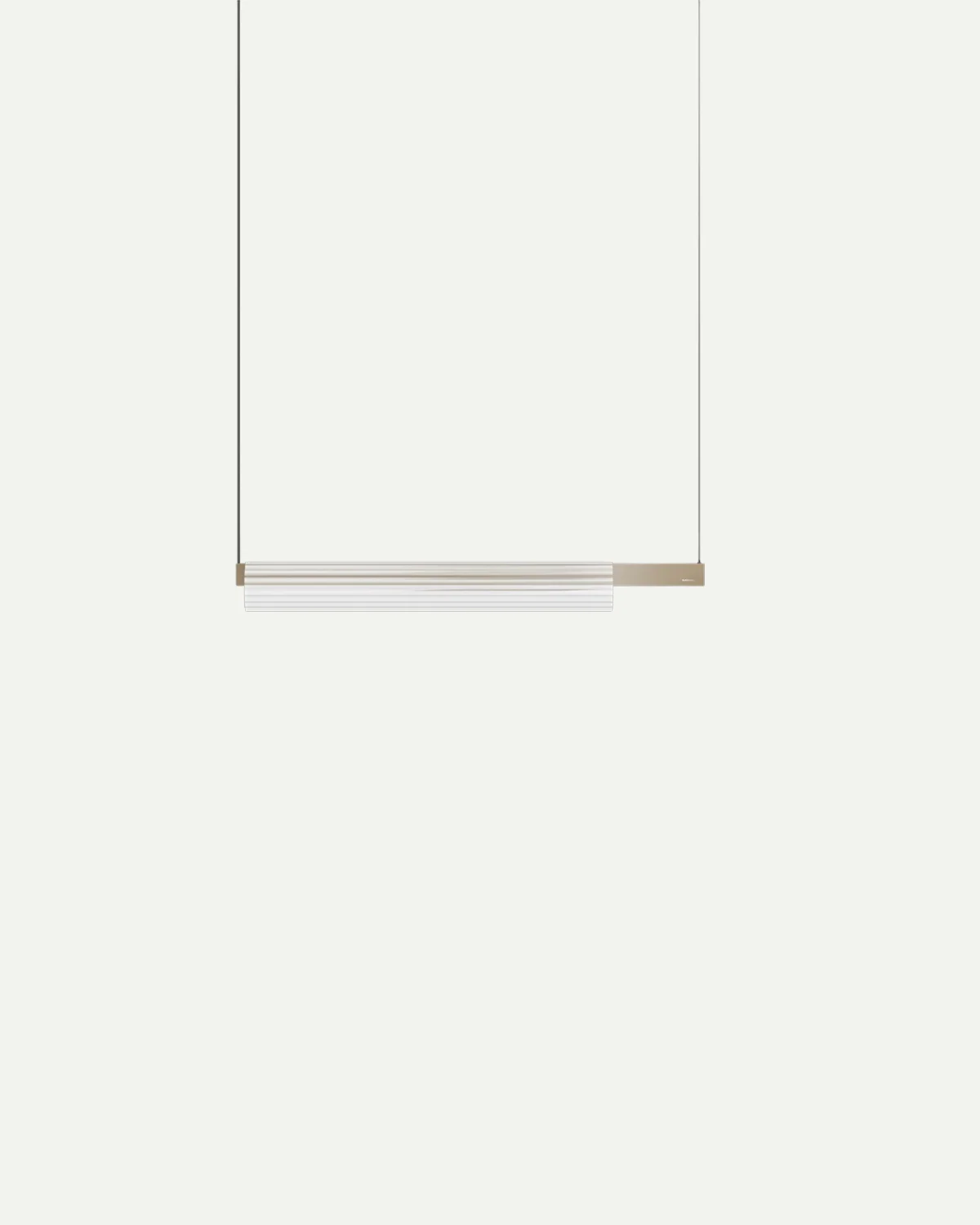 Groove Linear Pendant Light - Image 6