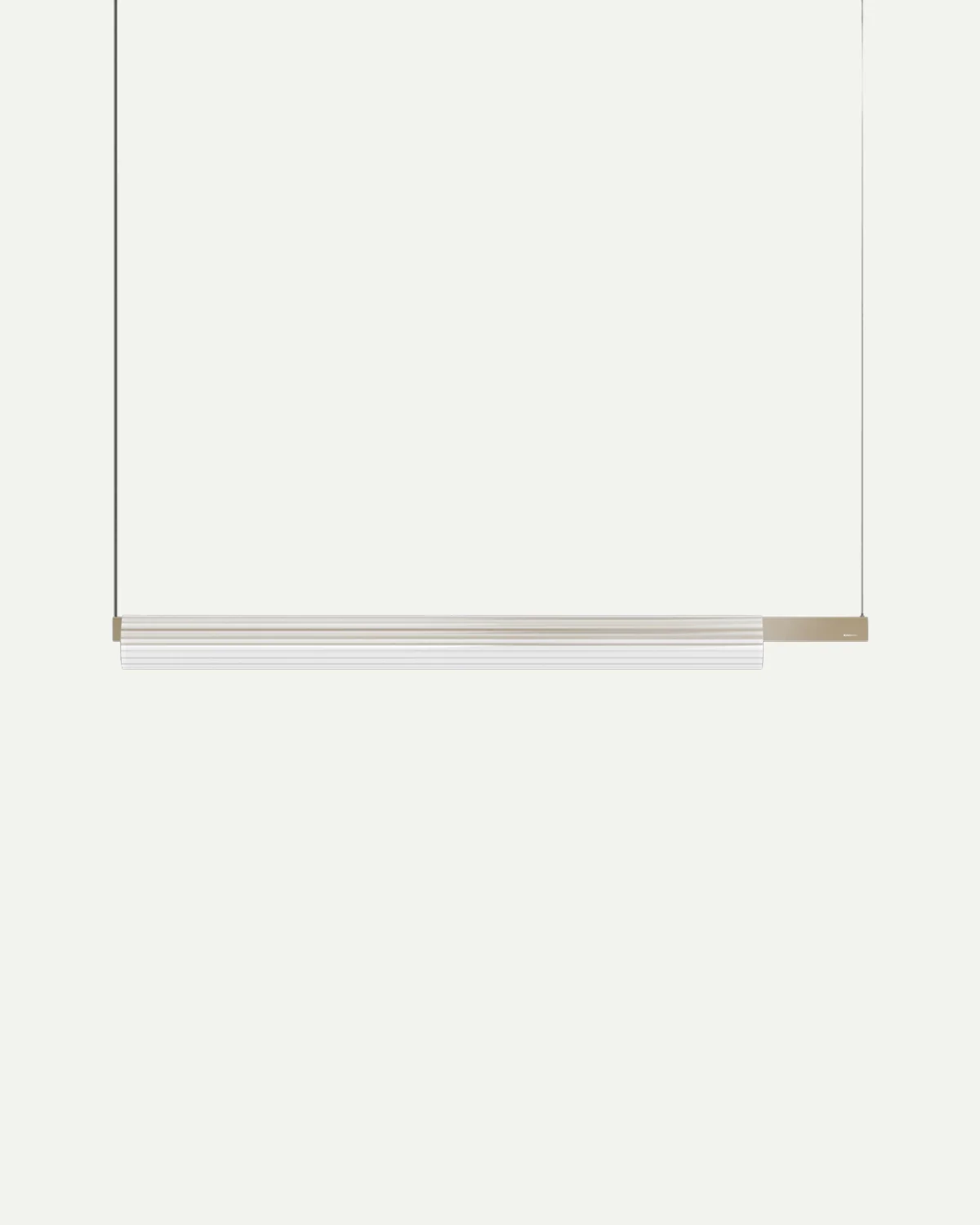 Groove Linear Pendant Light - Image 8
