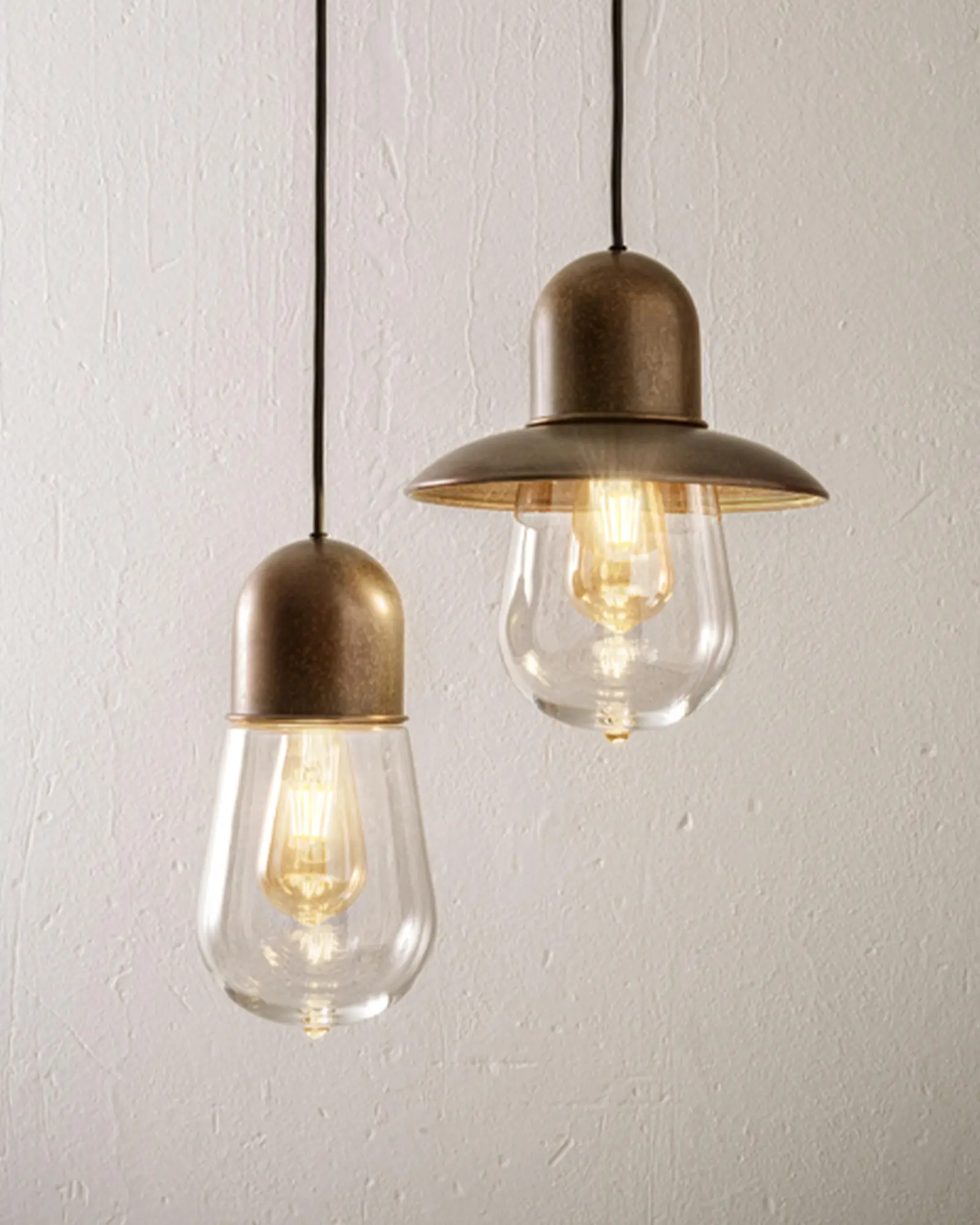 Guinguette Single Pendant Light - Image 2