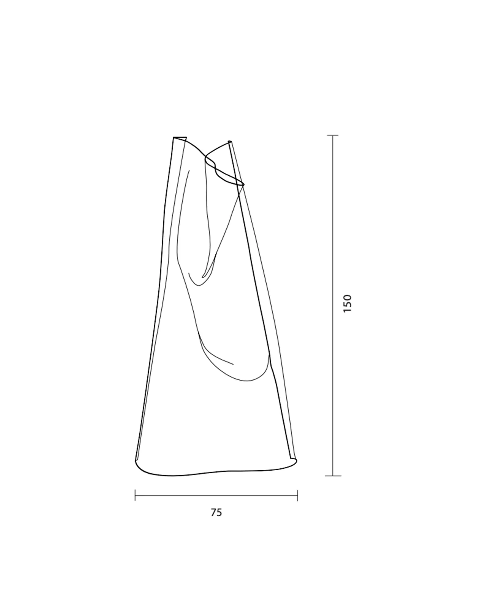 Gweilo Han GR Floor Lamp - Image 5