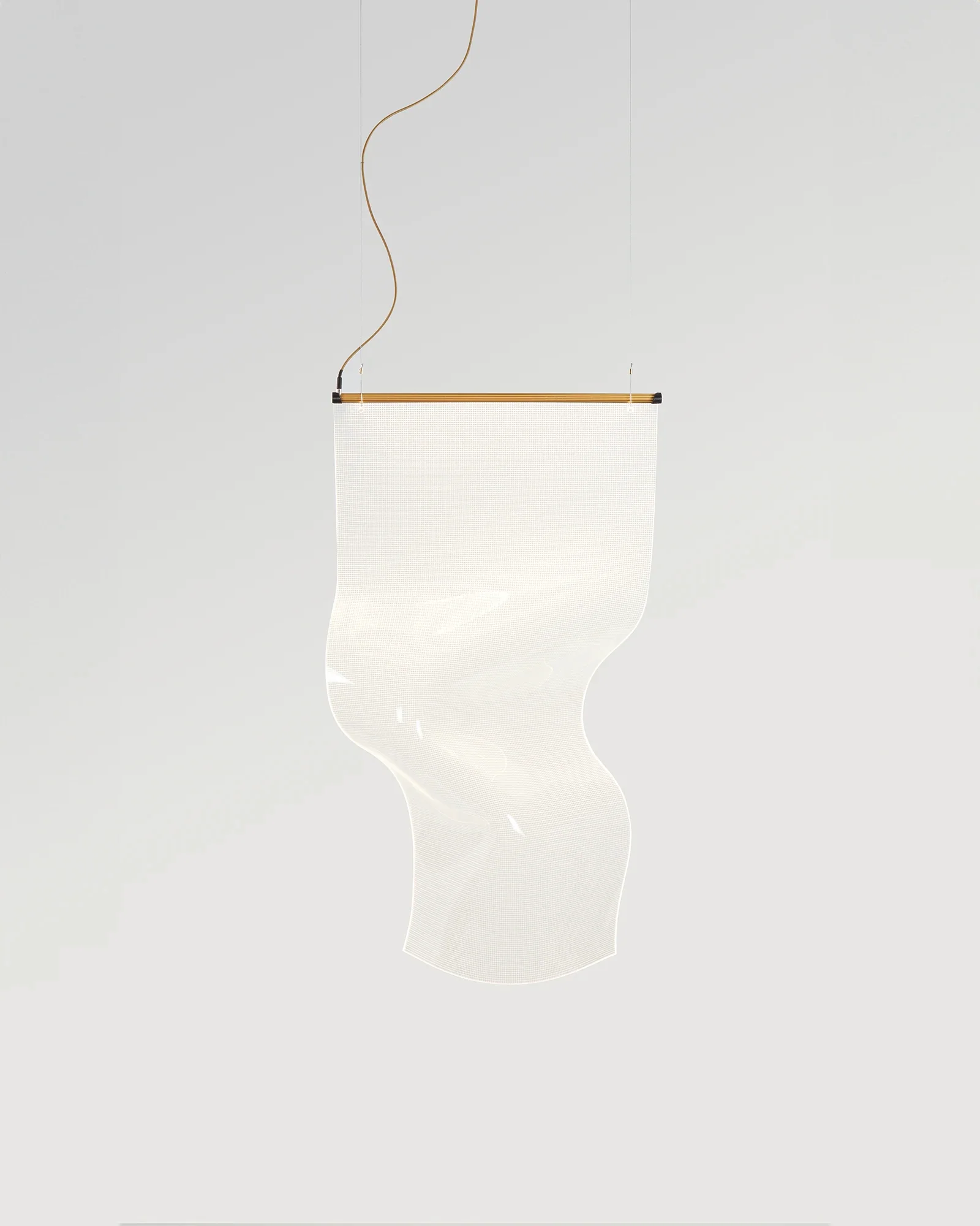 Gweilo Zhou Pendant Light - Image 5