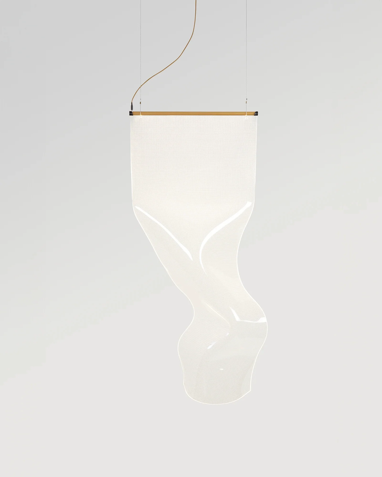 Gweilo Zhou Pendant Light - Image 6
