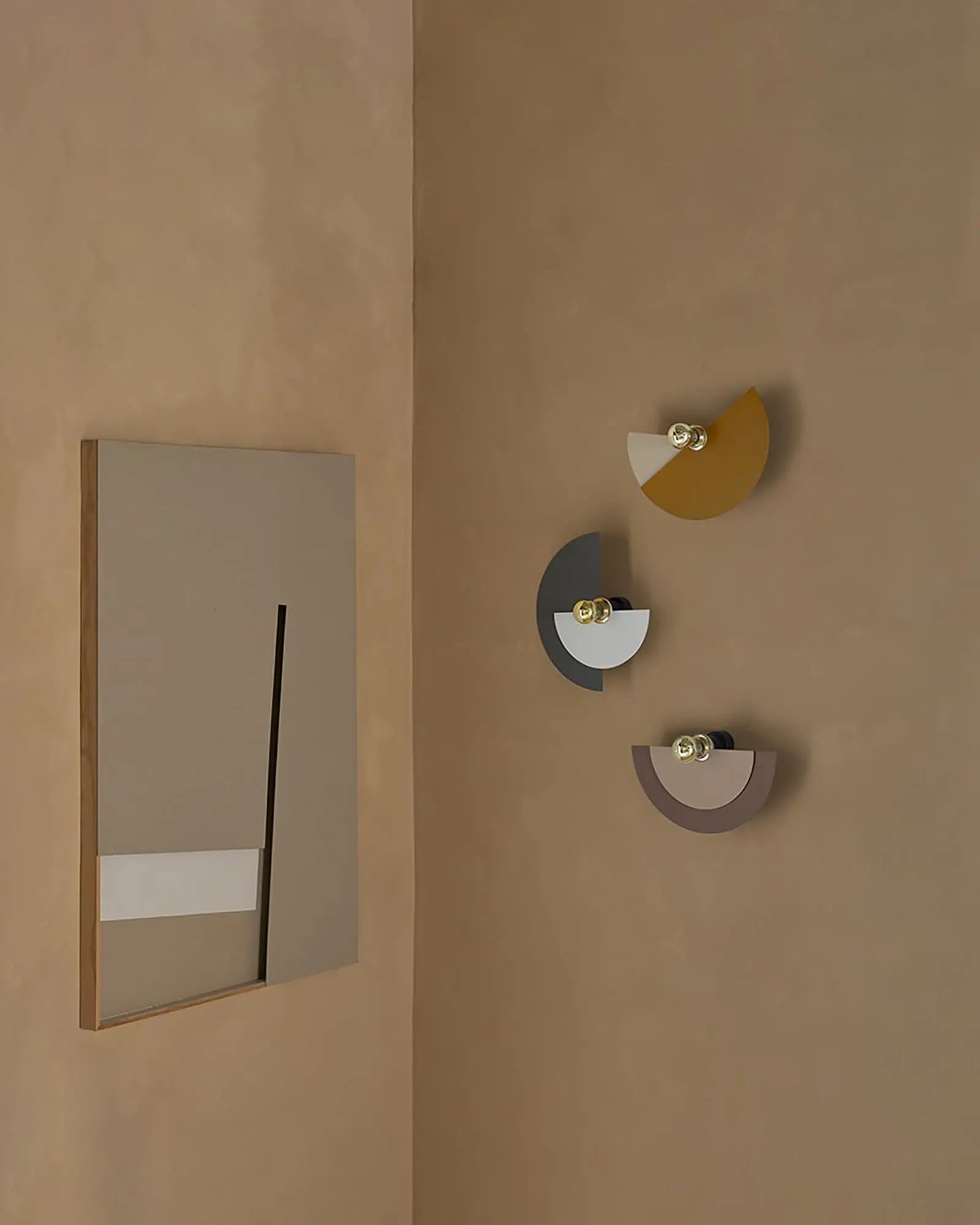 Haban Wall Light - Ex Display - Image 3