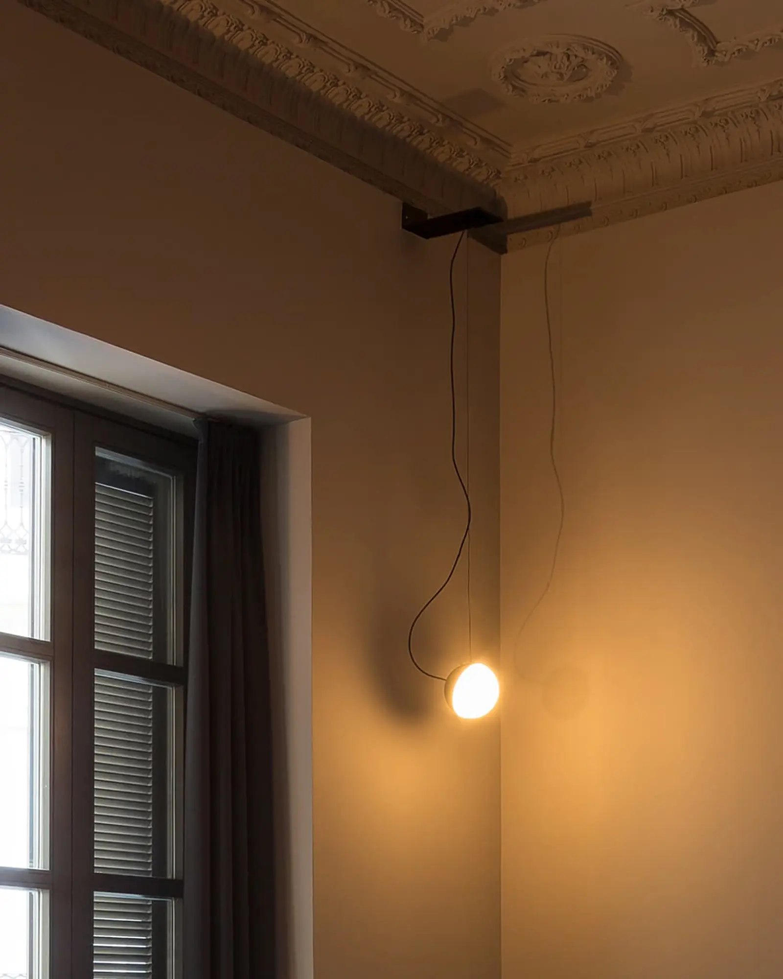 Half Pendant Light - Image 6