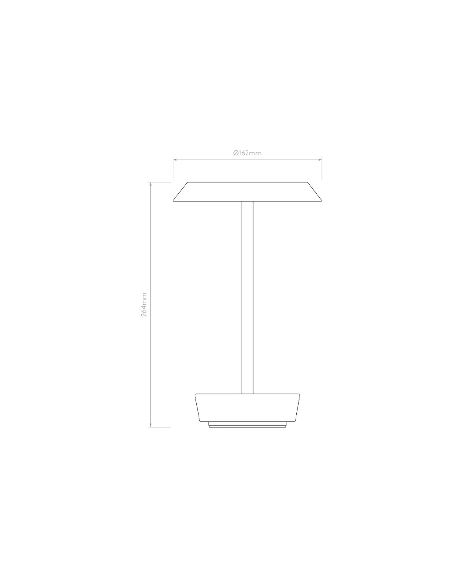 Halo Portable Table Lamp - Image 8