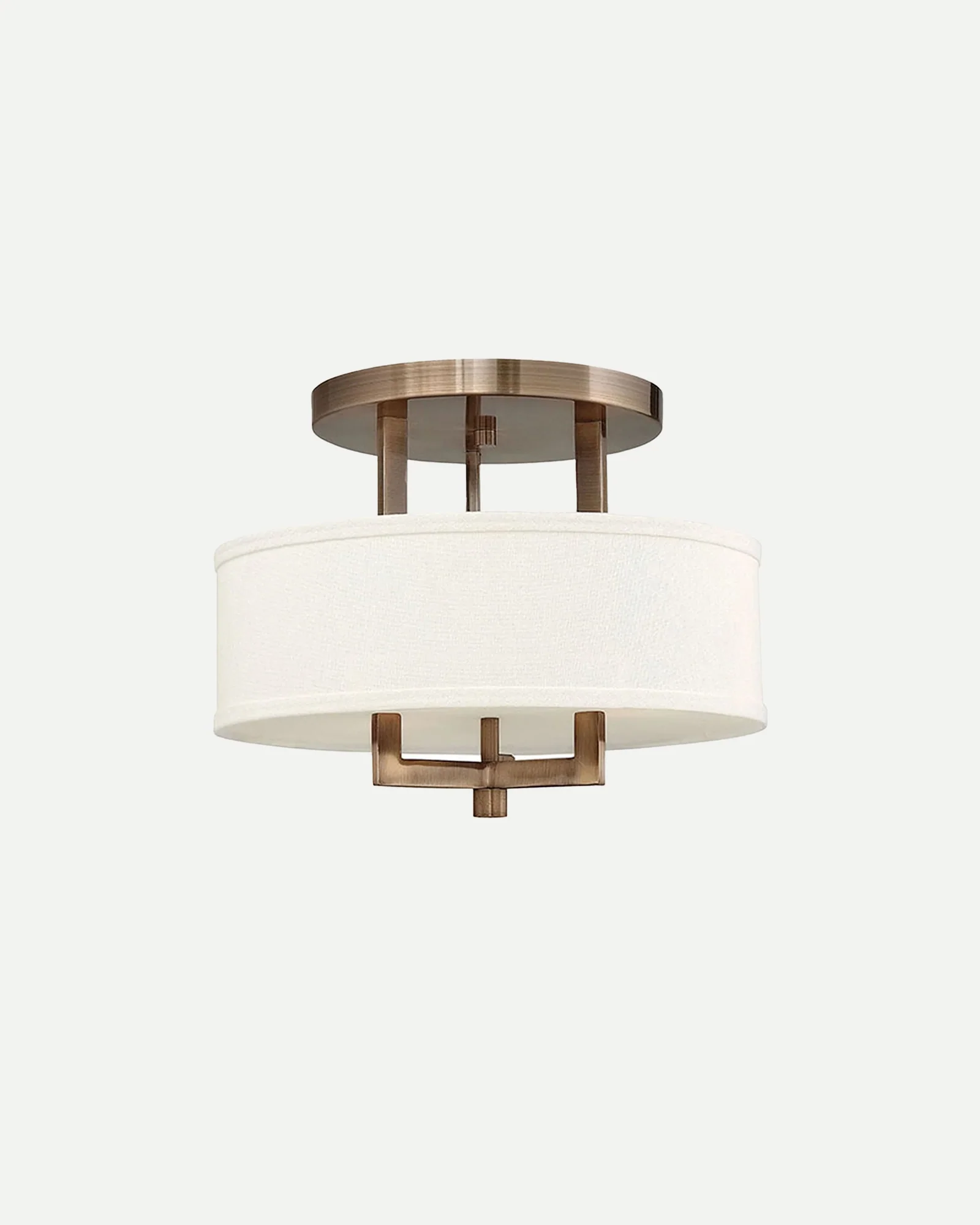 Hampton 3lt Ceiling Light - Image 3
