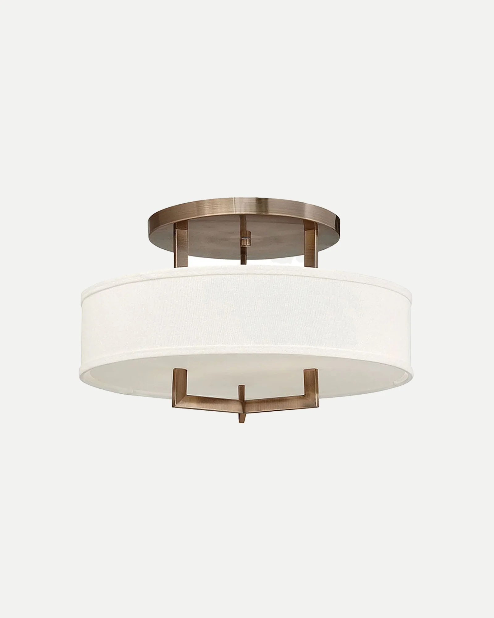 Hampton 3lt Ceiling Light - Image 4