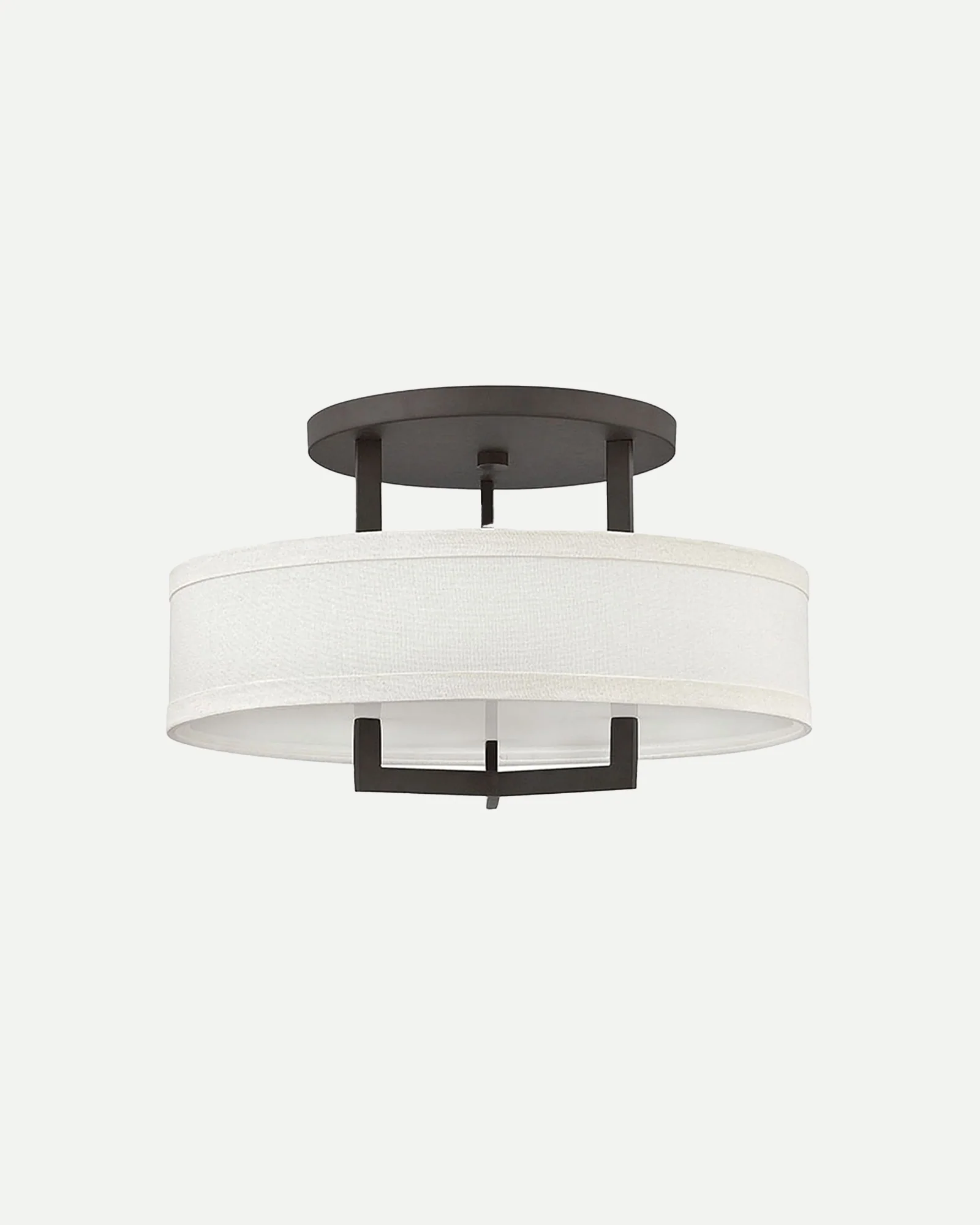 Hampton 3lt Ceiling Light - Image 5