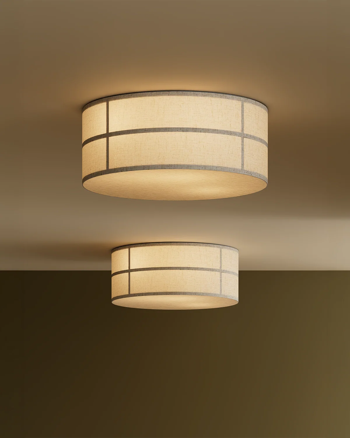 Hashira Ceiling Light - Image 2