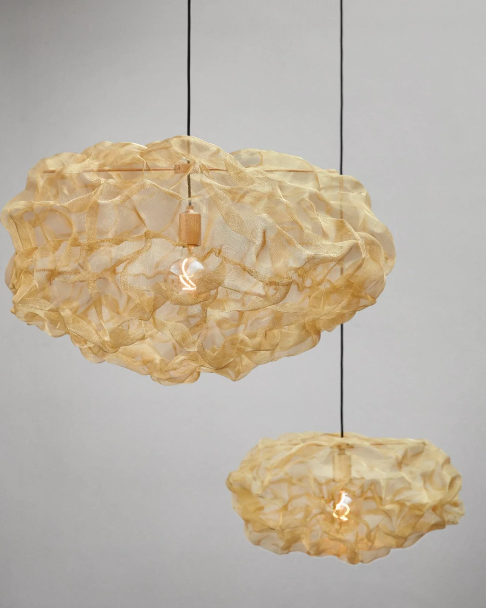 Heat Pendant Light - Image 7