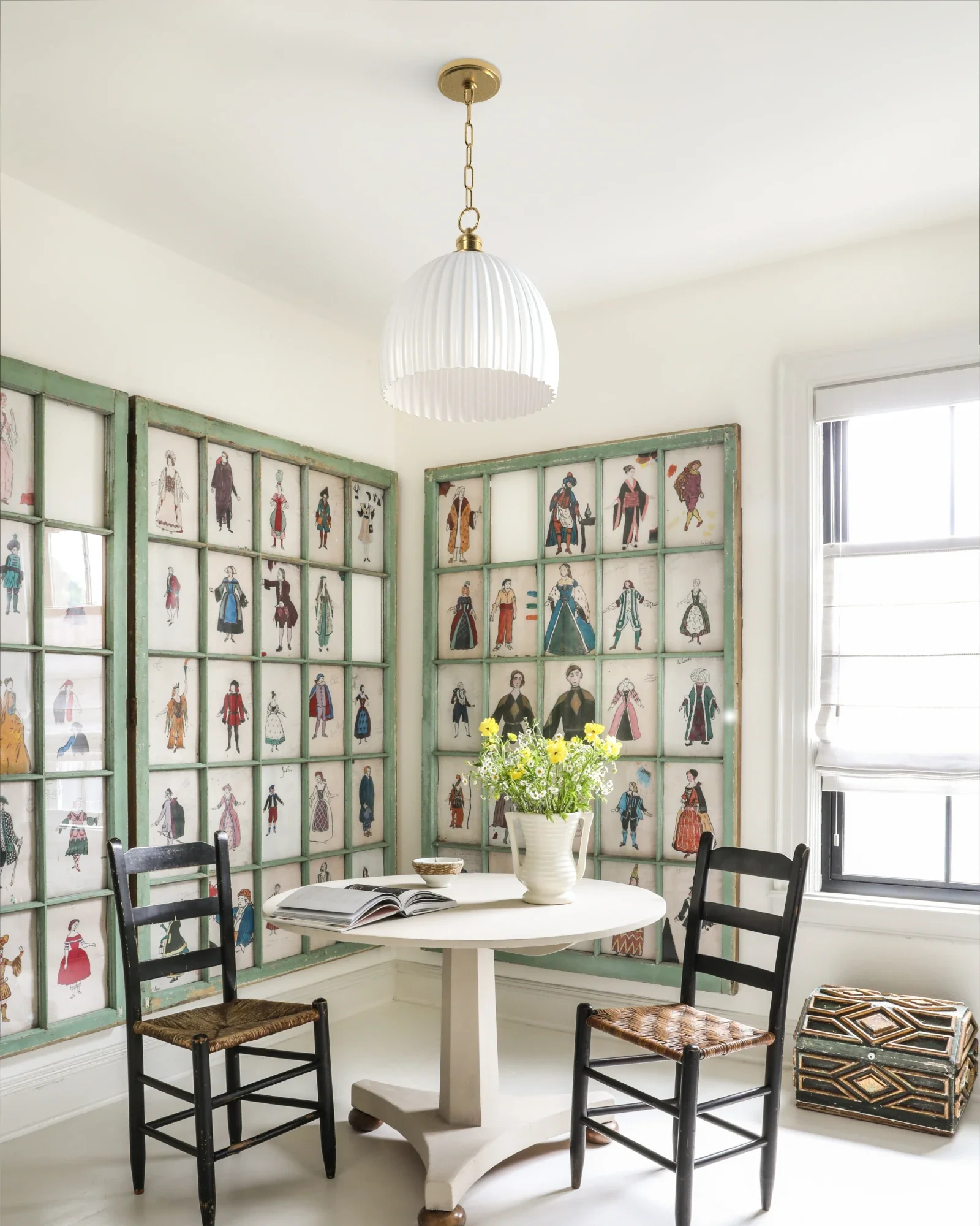 Hillary Pendant Light - Image 2