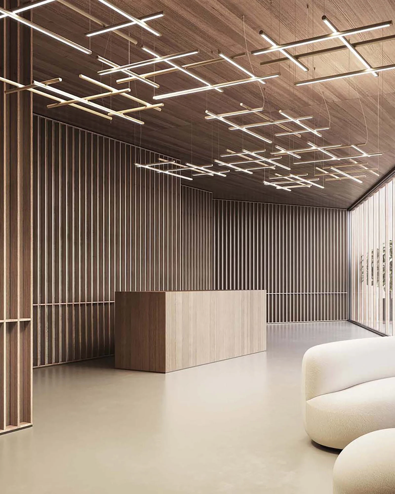 Hilow Pendant Light - Image 2