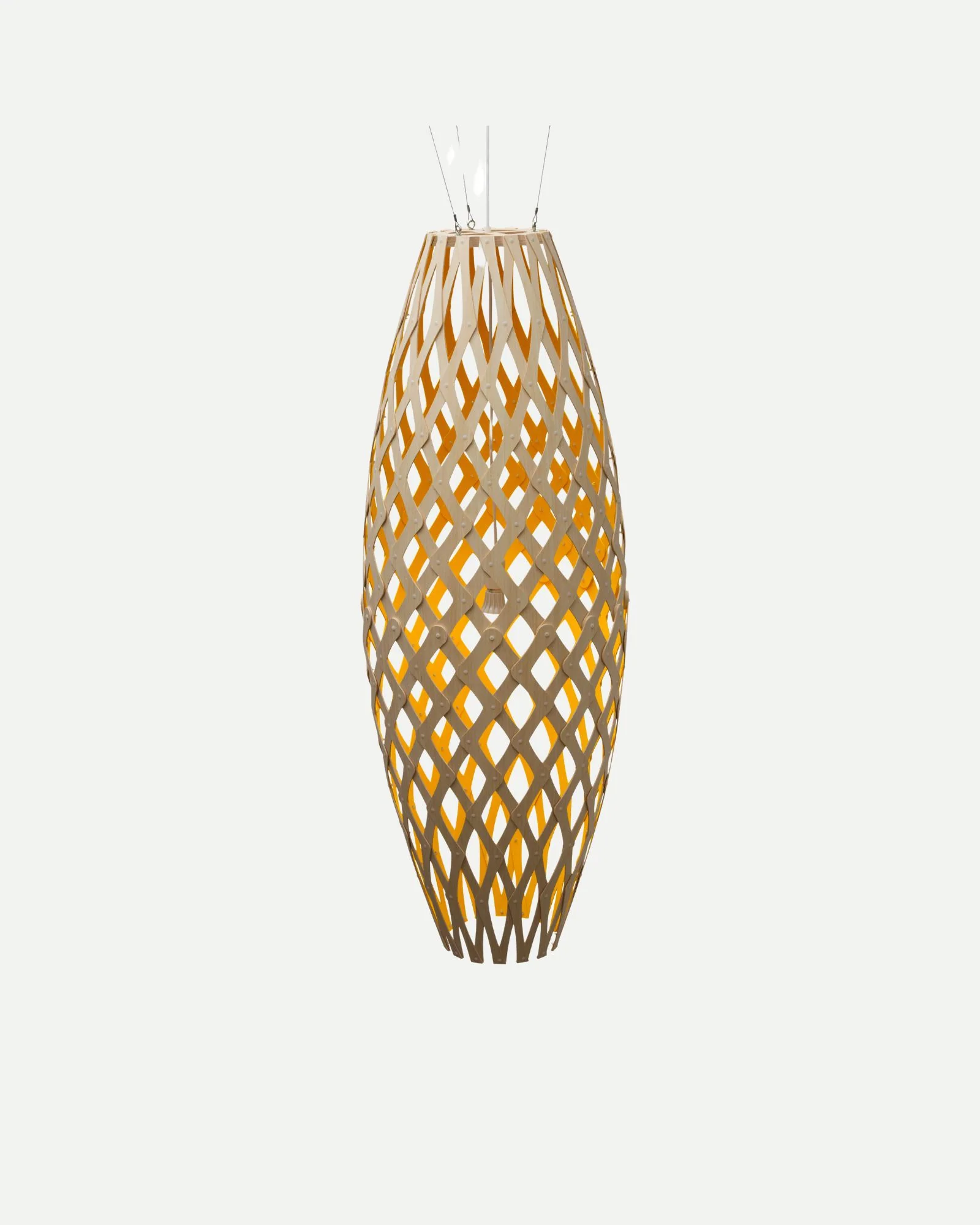 Hinaki Pendant Light - Image 6