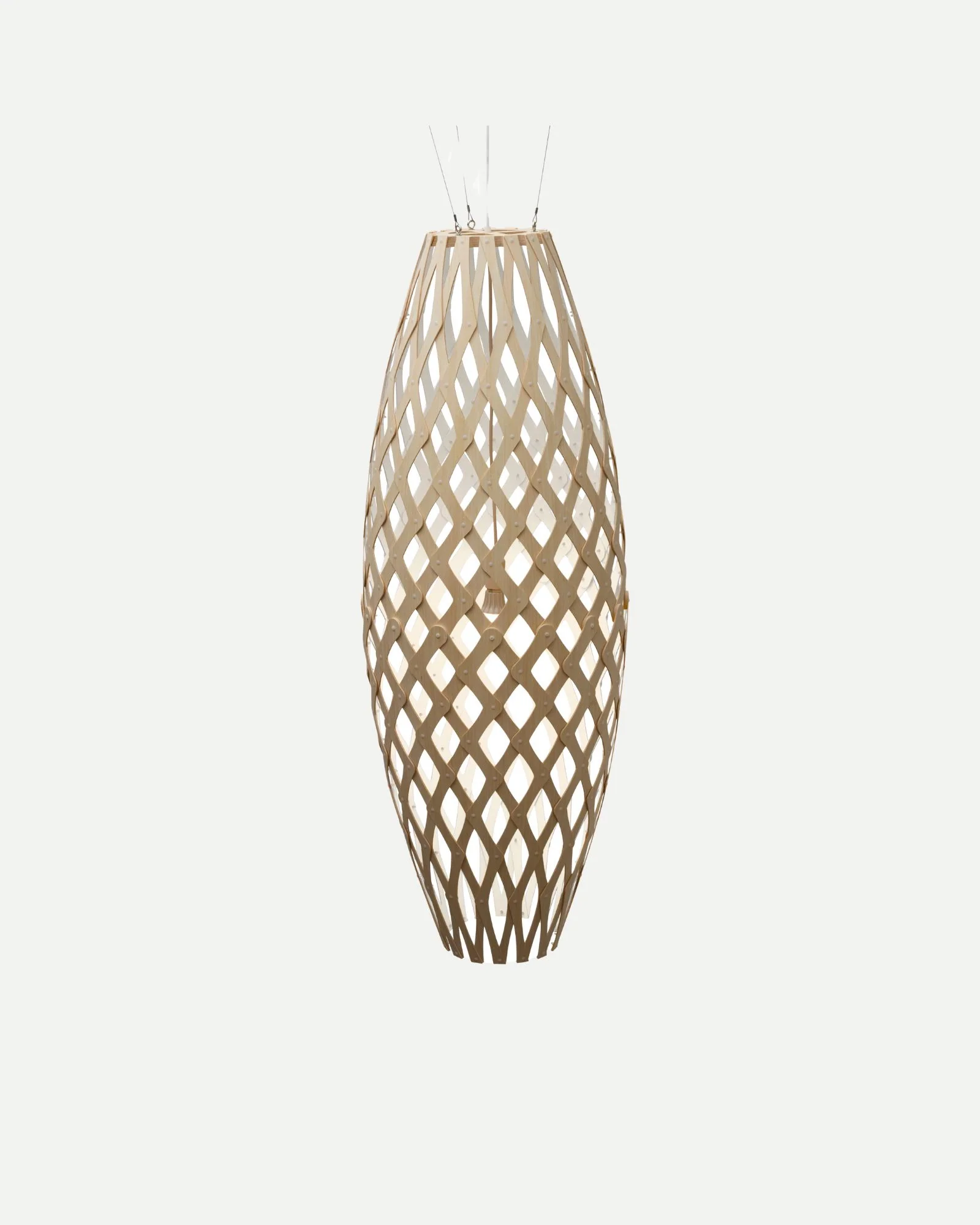 Hinaki Pendant Light - Image 8