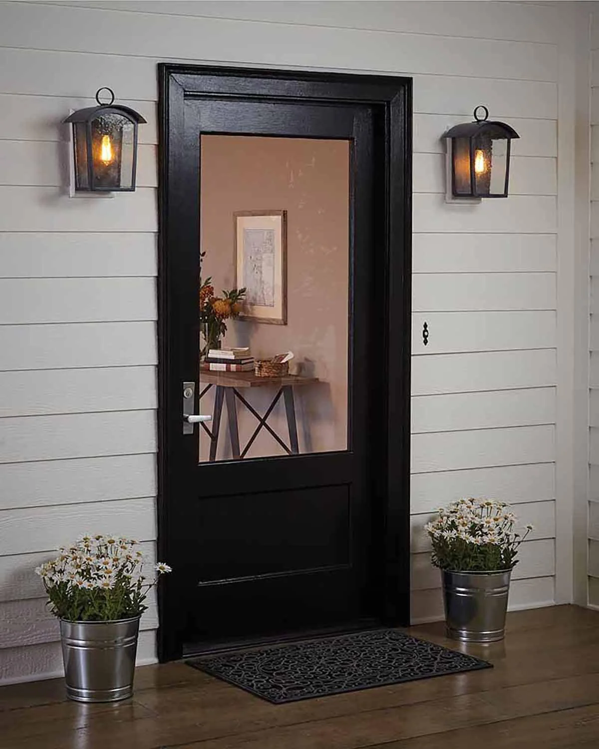Hodges Wall Light