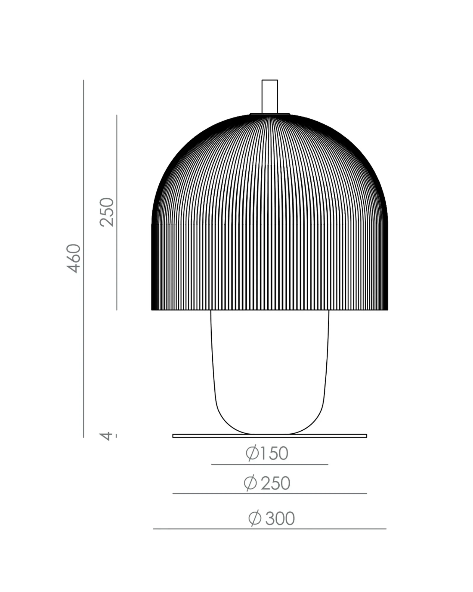 Holm Table Lamp - Image 4