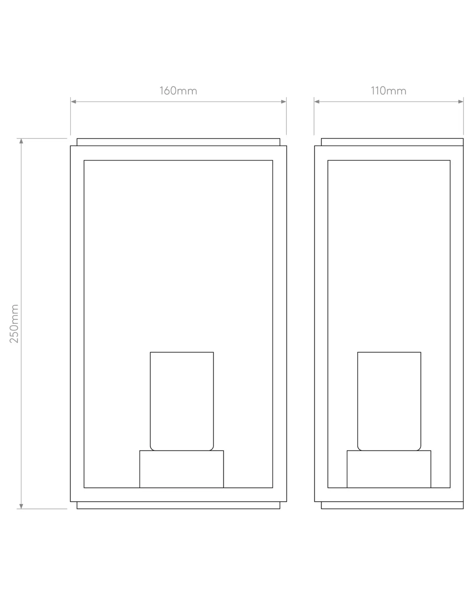 Homefield Wall Light - Image 5