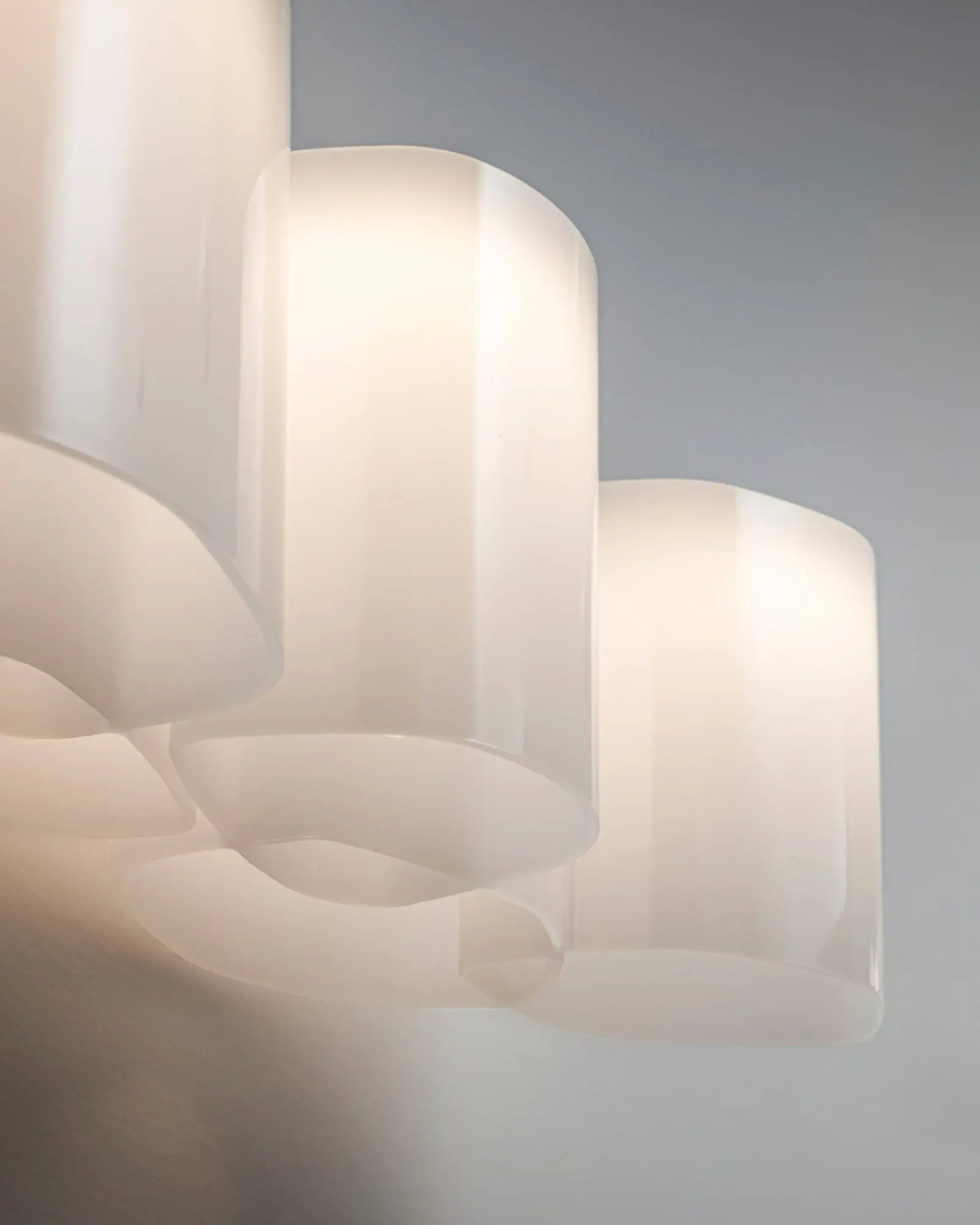 Honey 5lt Wall Light - Image 3
