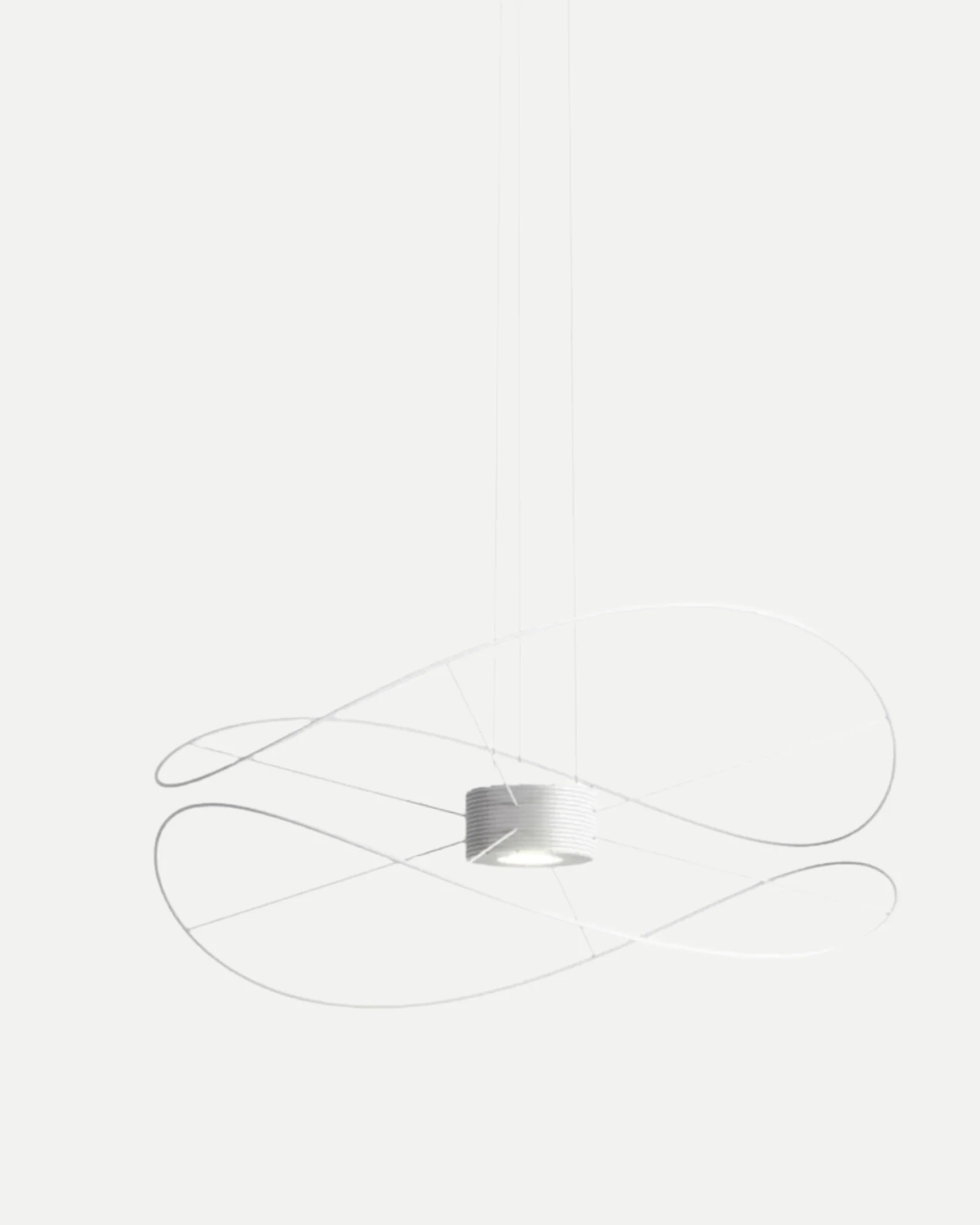 Hoops Pendant Light - Image 8