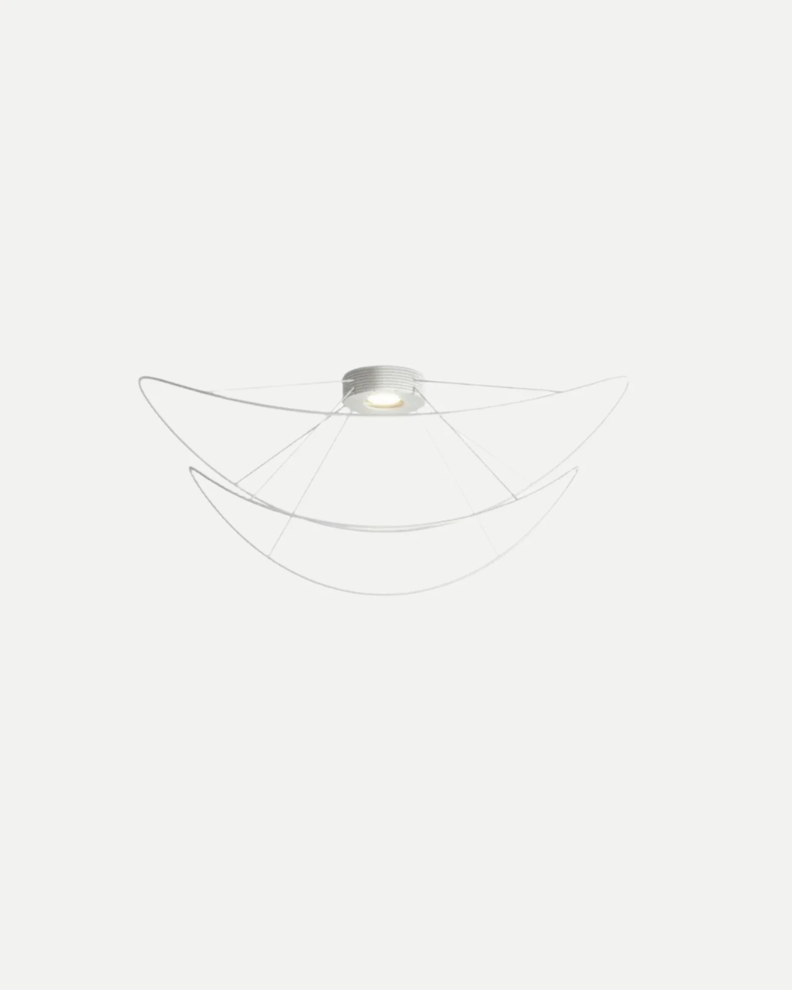 Hoops Ceiling Light - Image 4