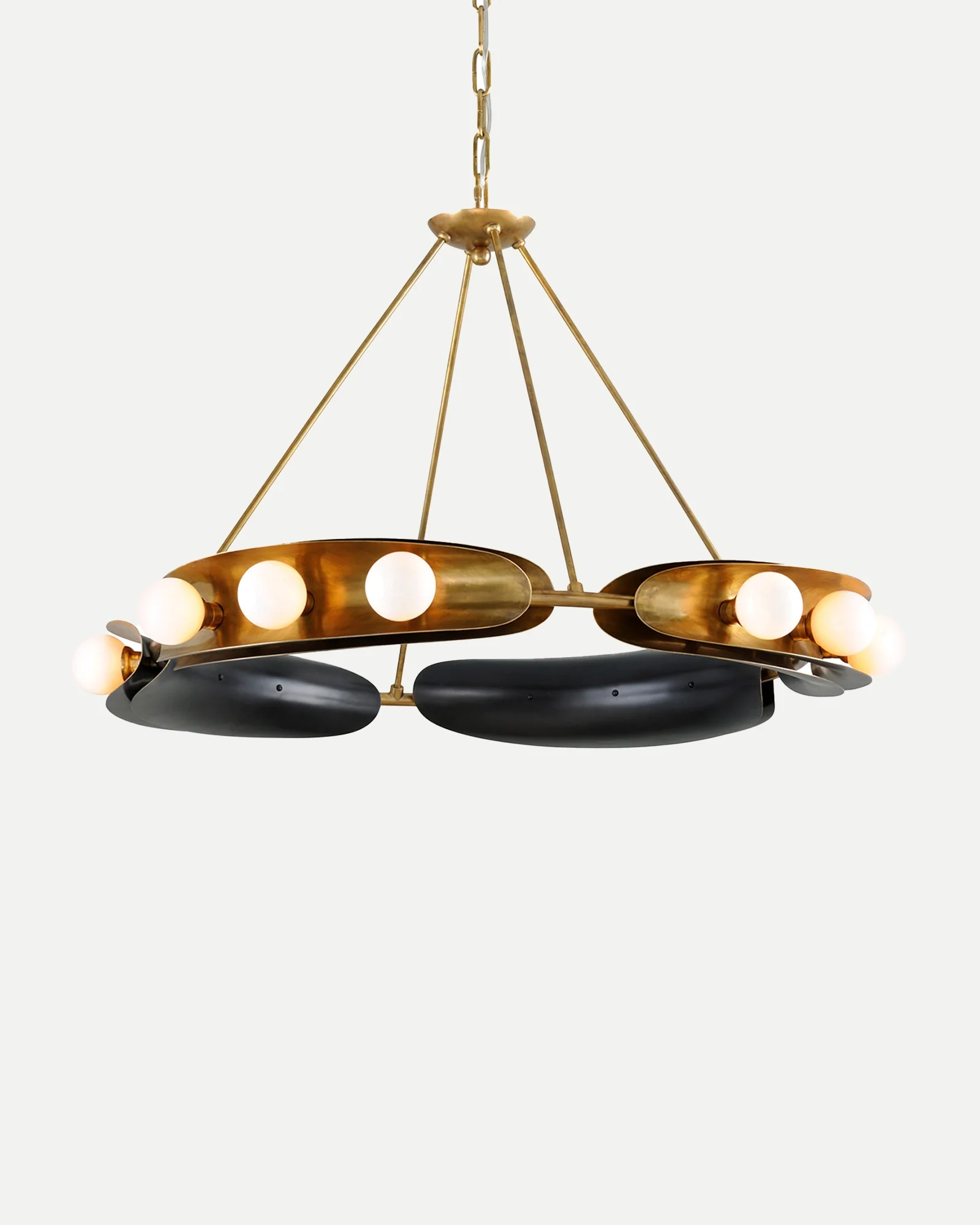 Hopper Chandelier - Image 2