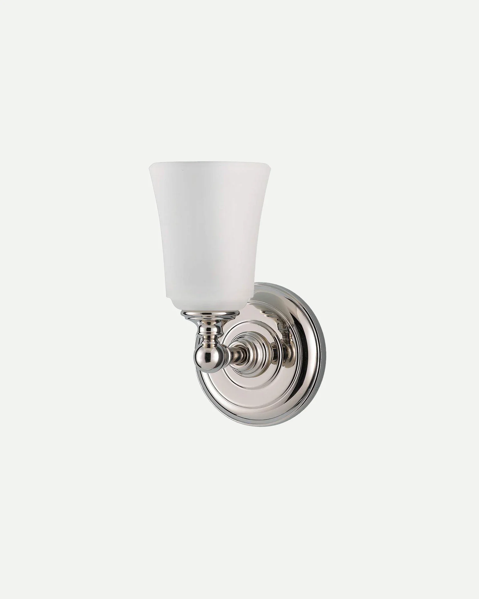 Huguenot Lake Wall Light