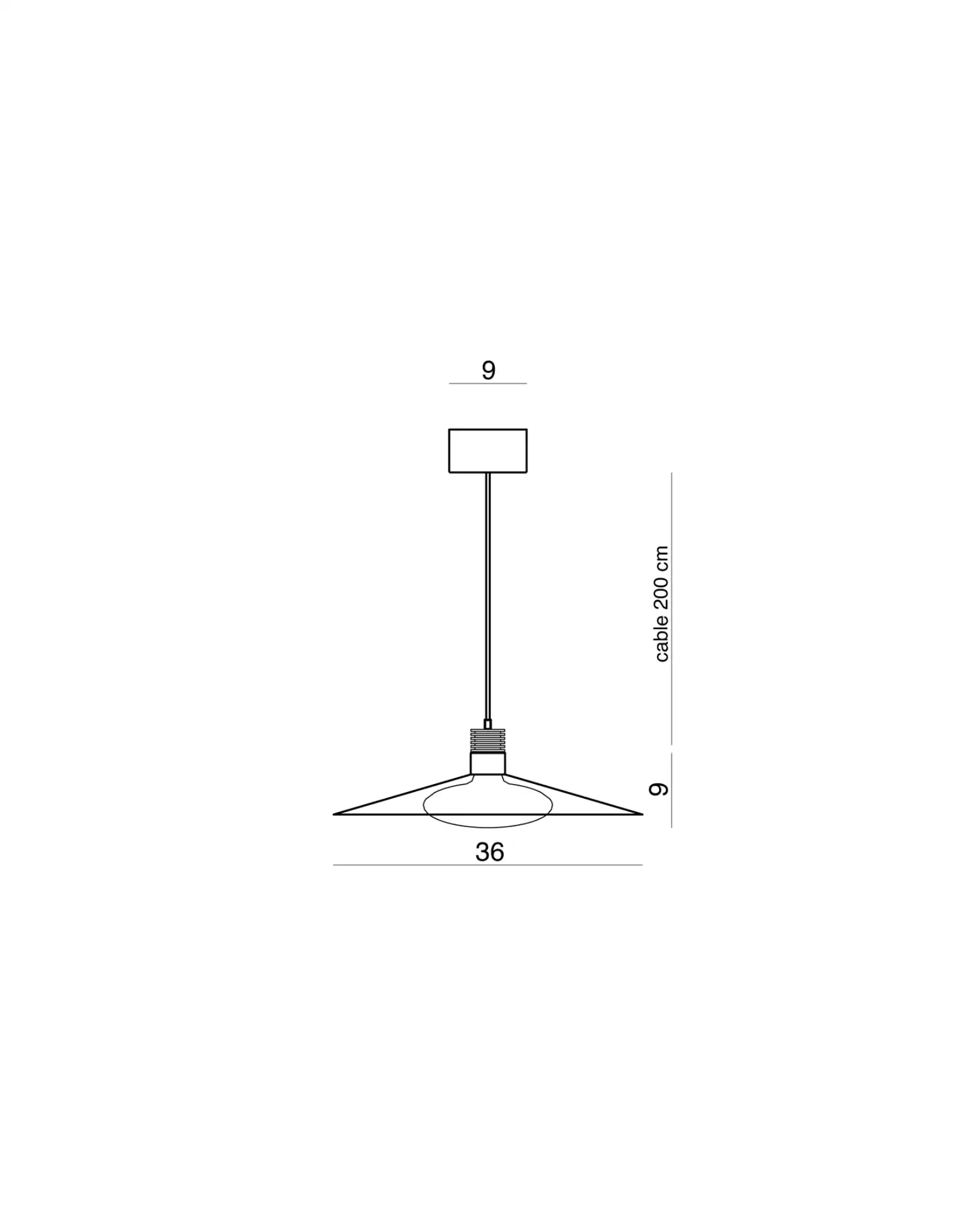 Hydra Pendant Light - Image 11