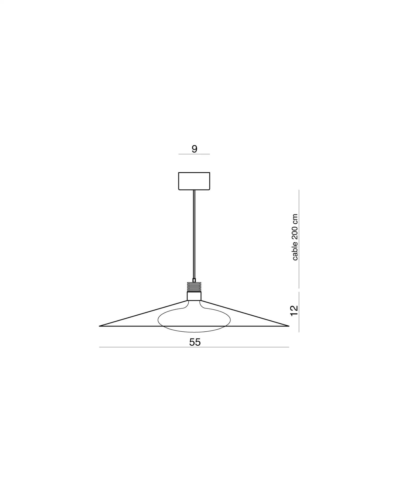 Hydra Pendant Light - Image 12