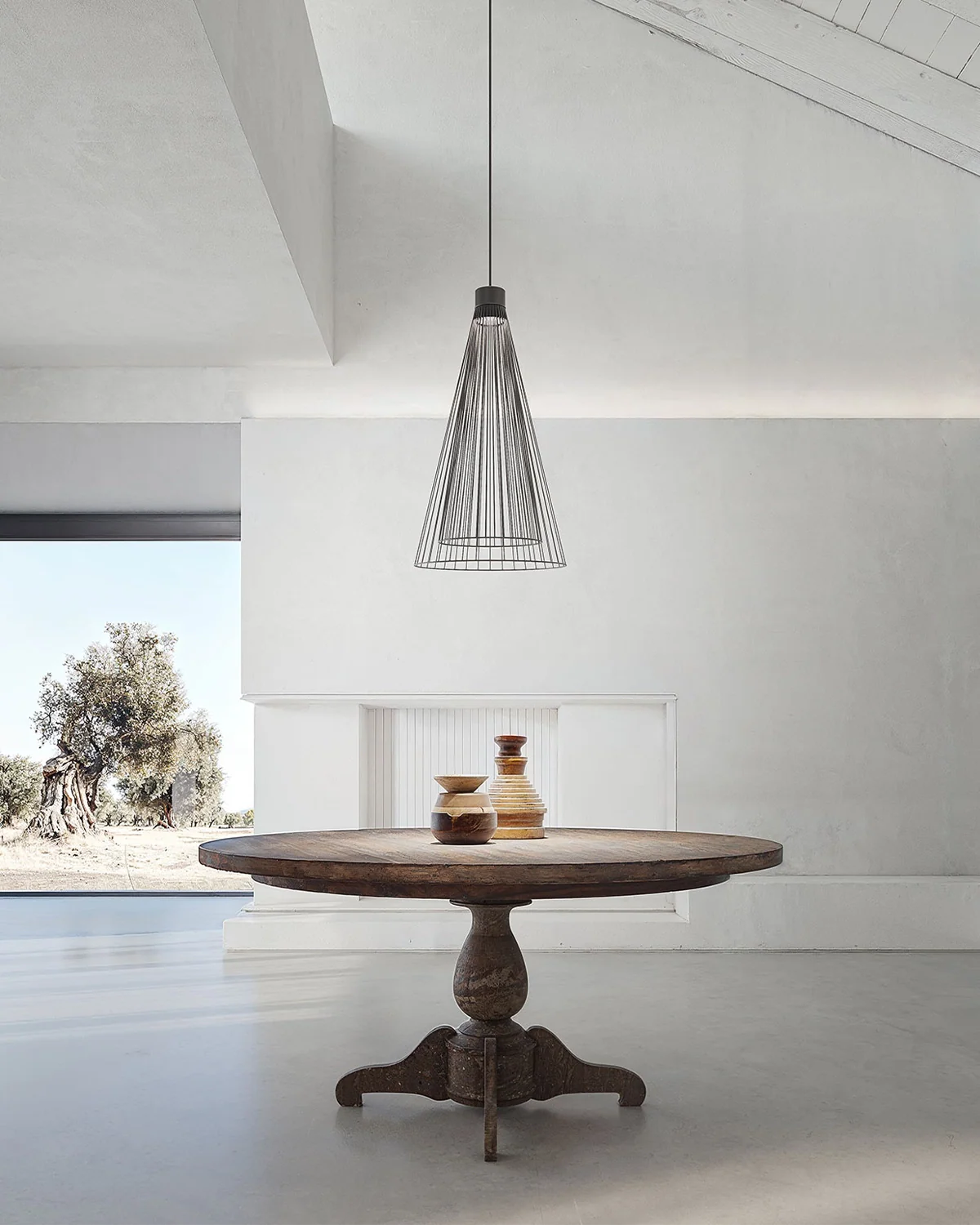 Ikonika Pendant Light - Image 3