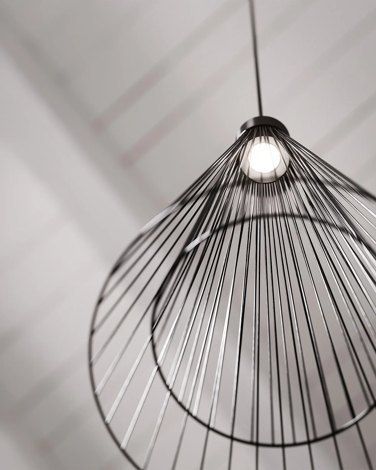 Ikonika Pendant Light - Image 5
