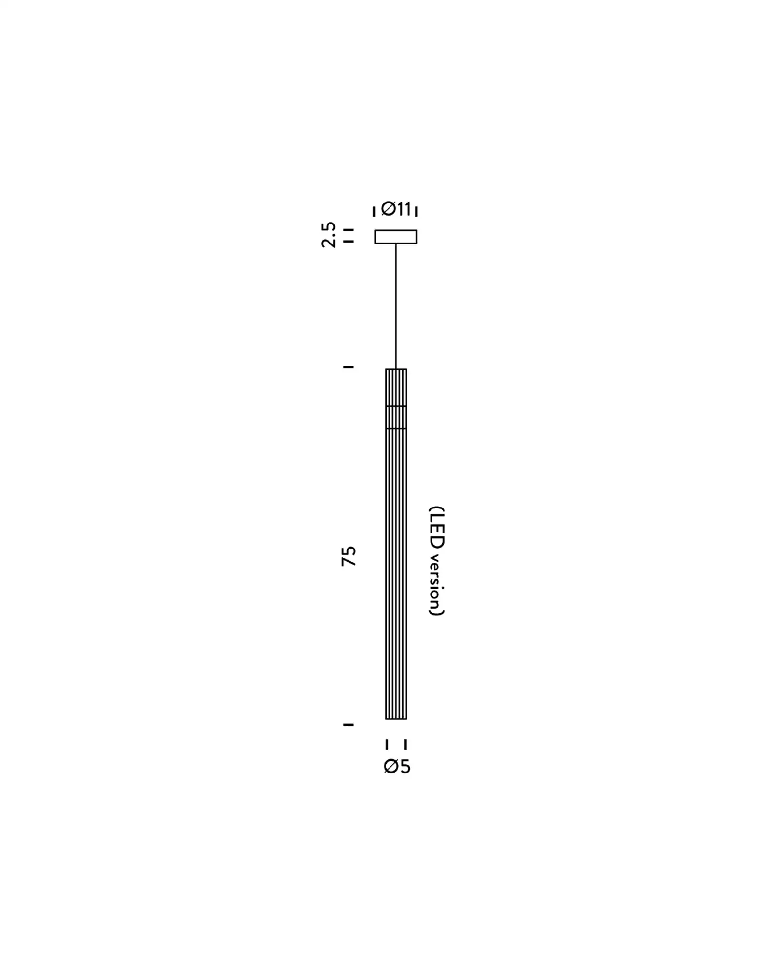 Ilium Pendant Light - Image 7