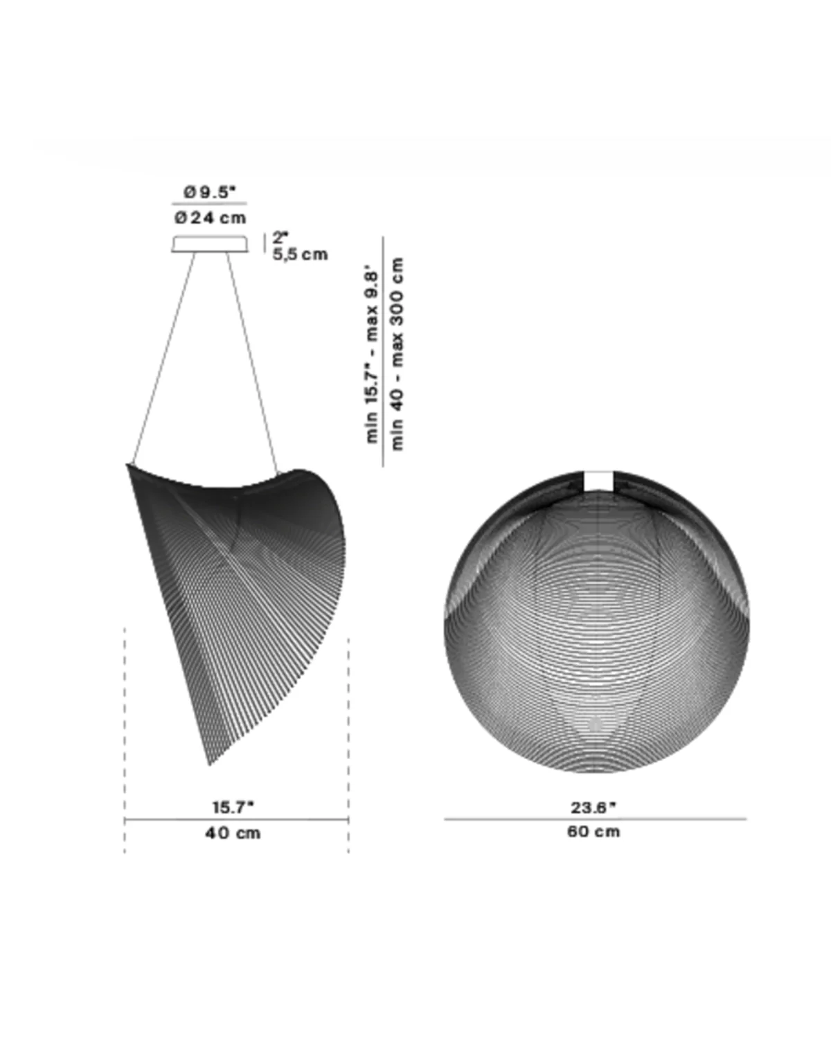 Illan Pendant Light - Image 8