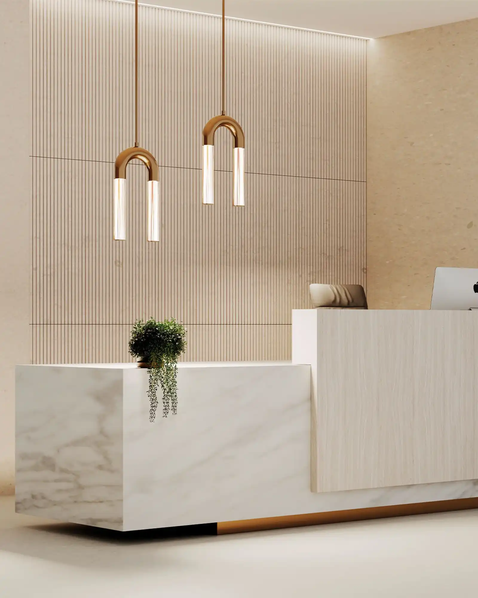 Iman Pendant Light