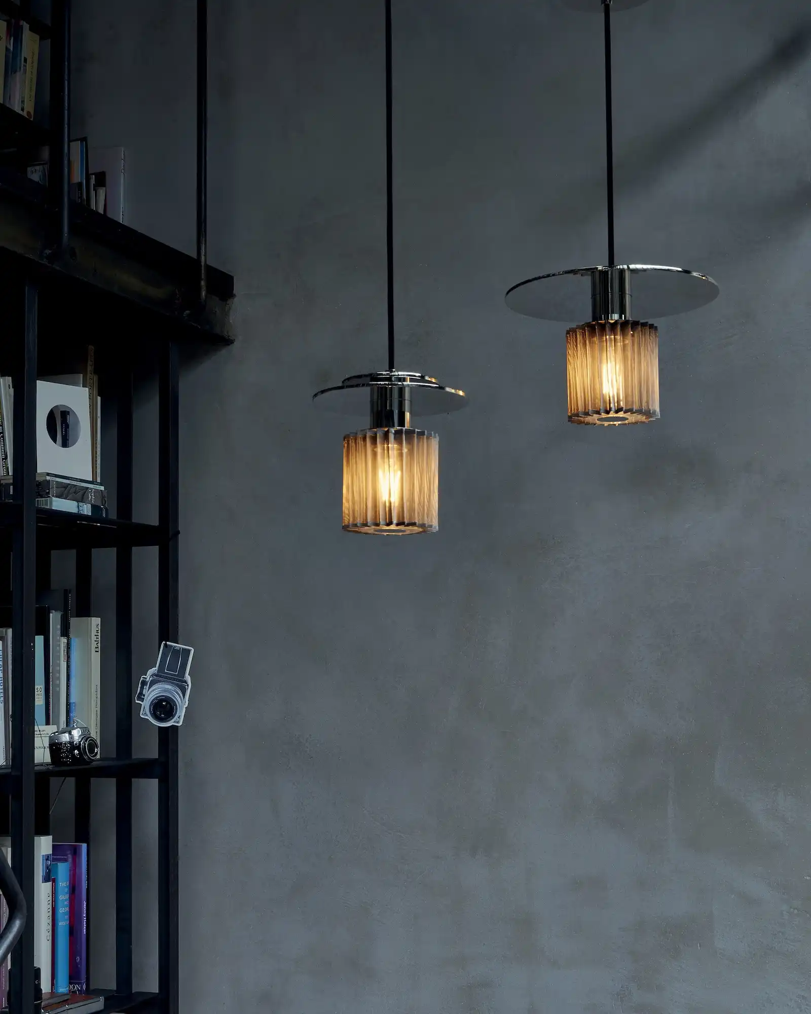 In the Sun Pendant Light - Image 2
