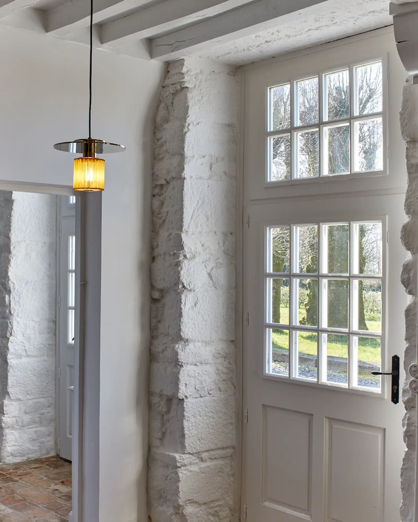 In the Sun Pendant Light - Image 3