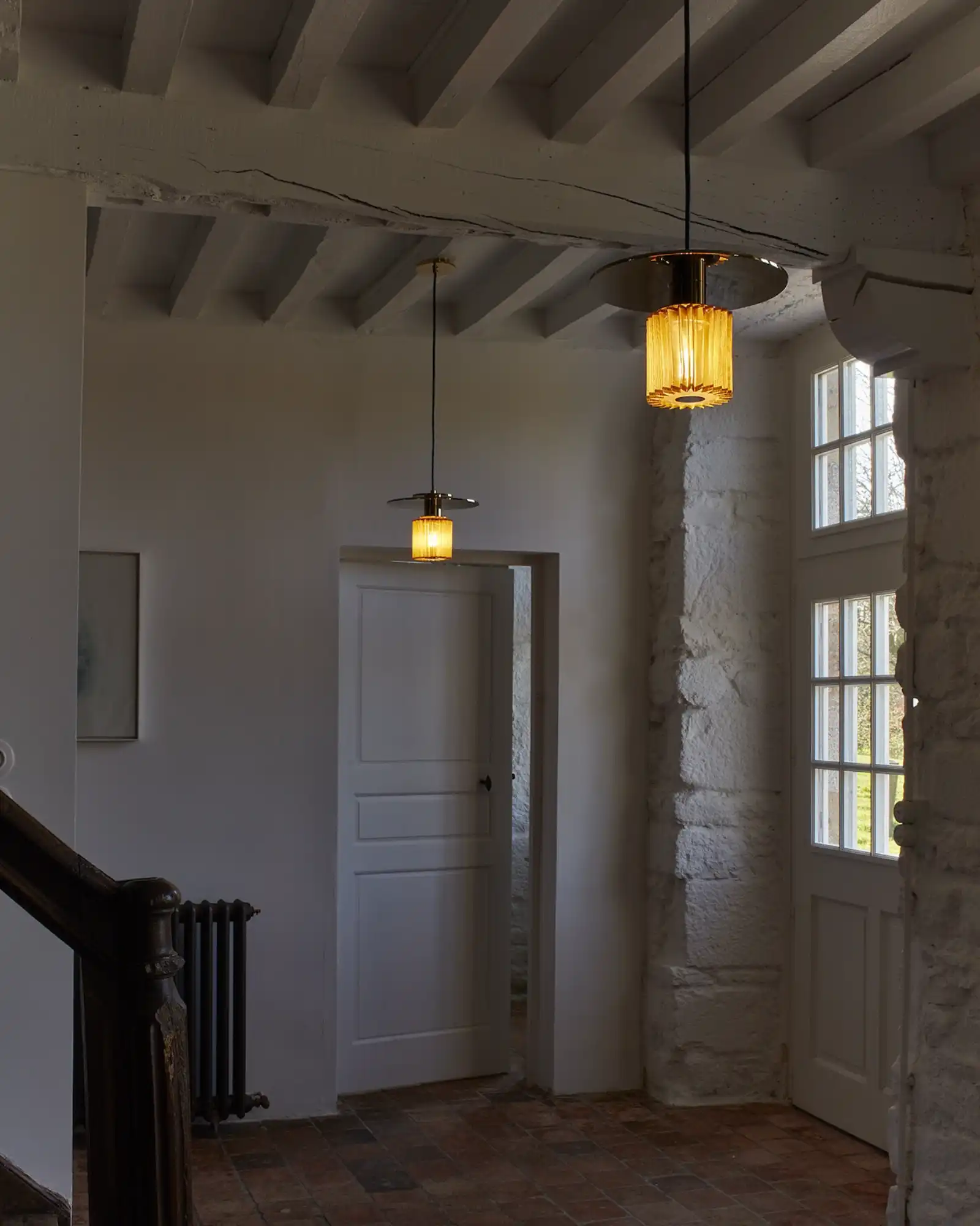 In the Sun Pendant Light - Image 4