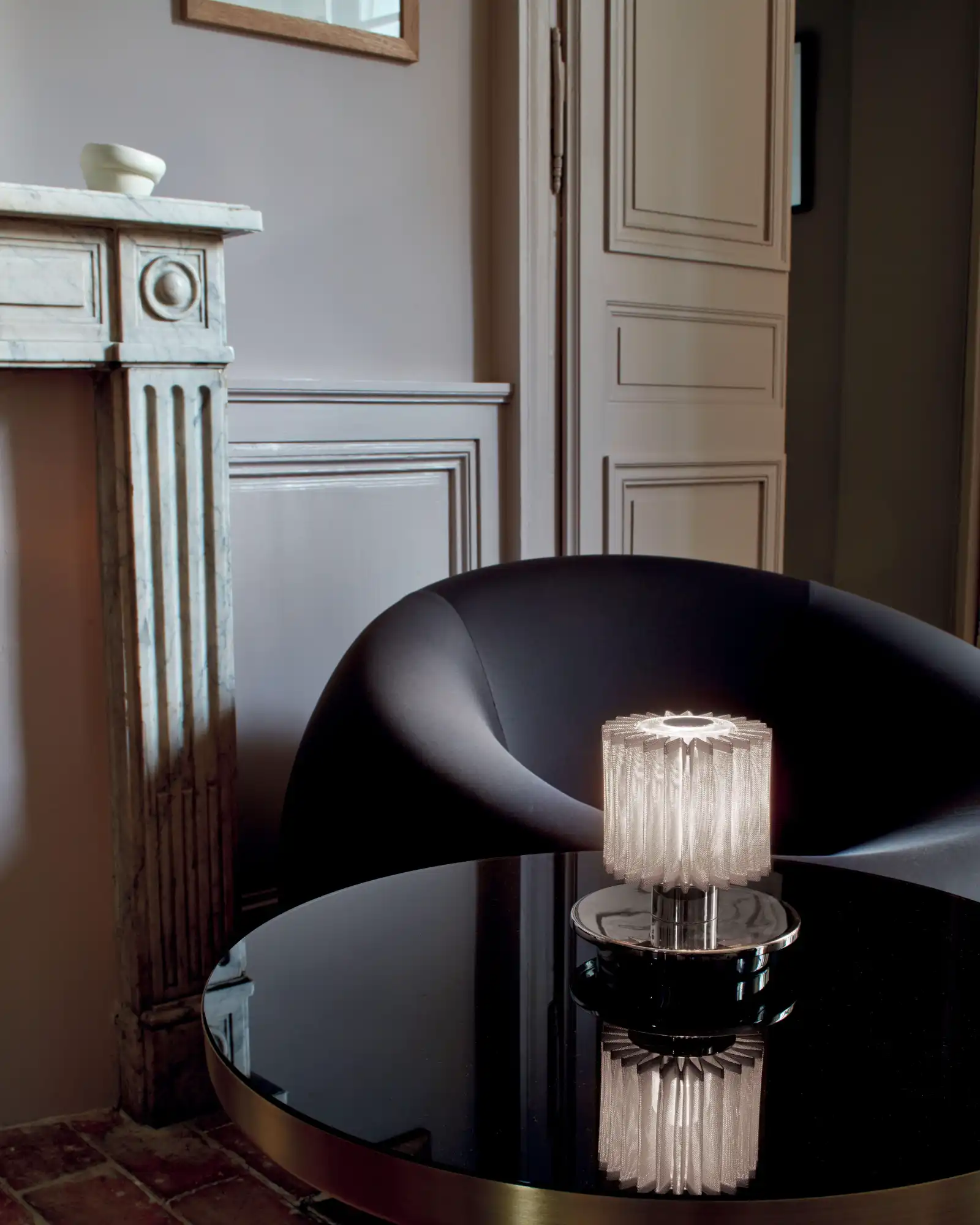 In the Sun Table Lamp
