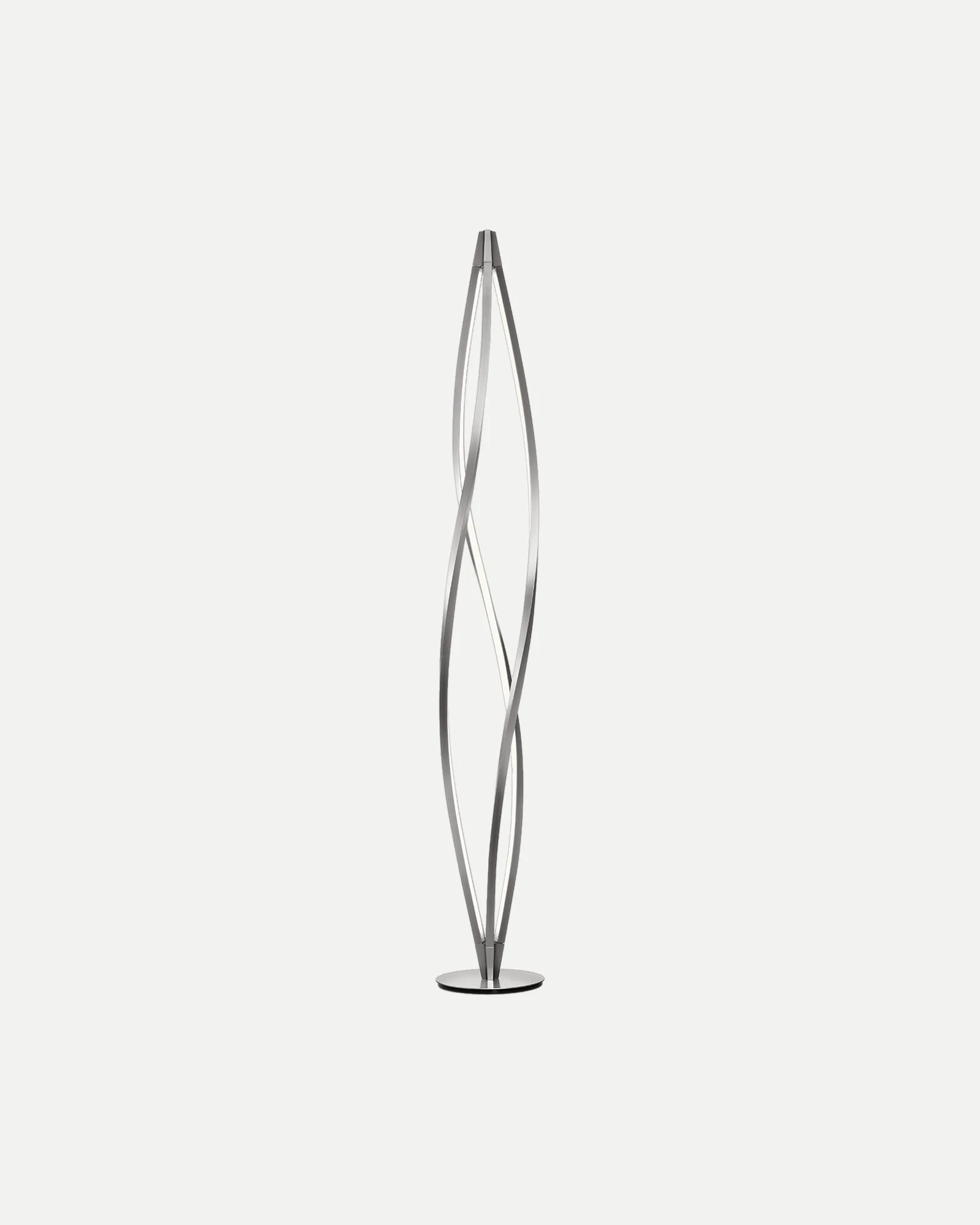 In The Wind Floor Lamp - Image 4