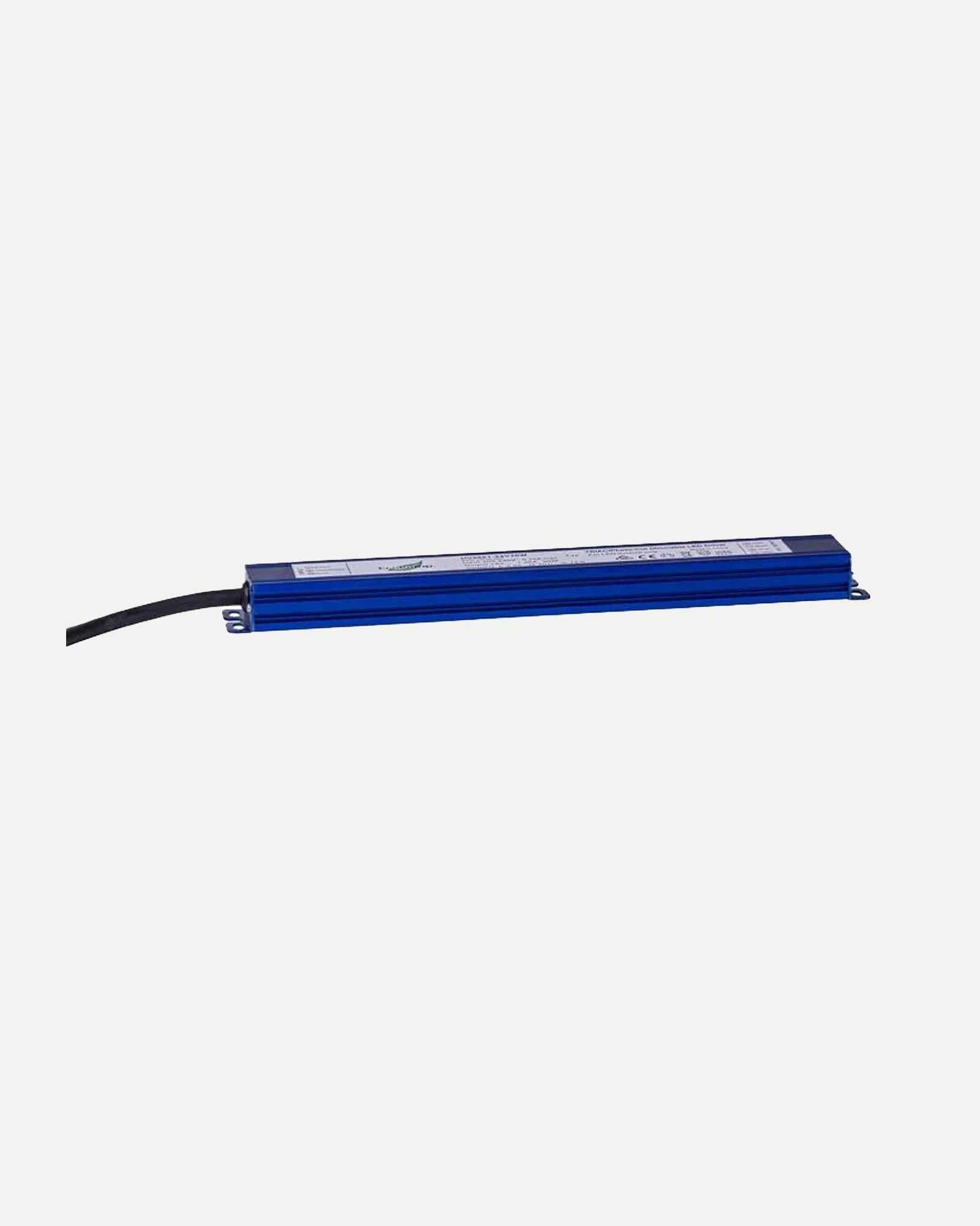 Indoor LED Strip Dimmable Driver (12V-30W)