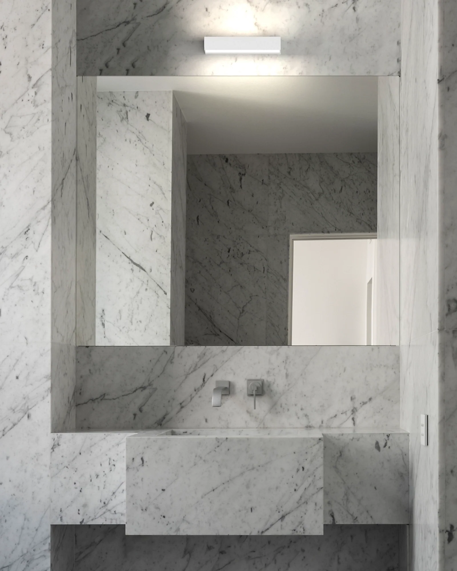 InOut Wall Light - Image 2