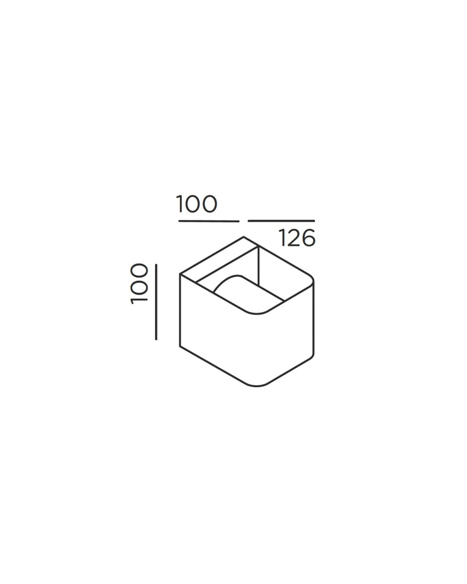 Intro Wall Light - Image 9