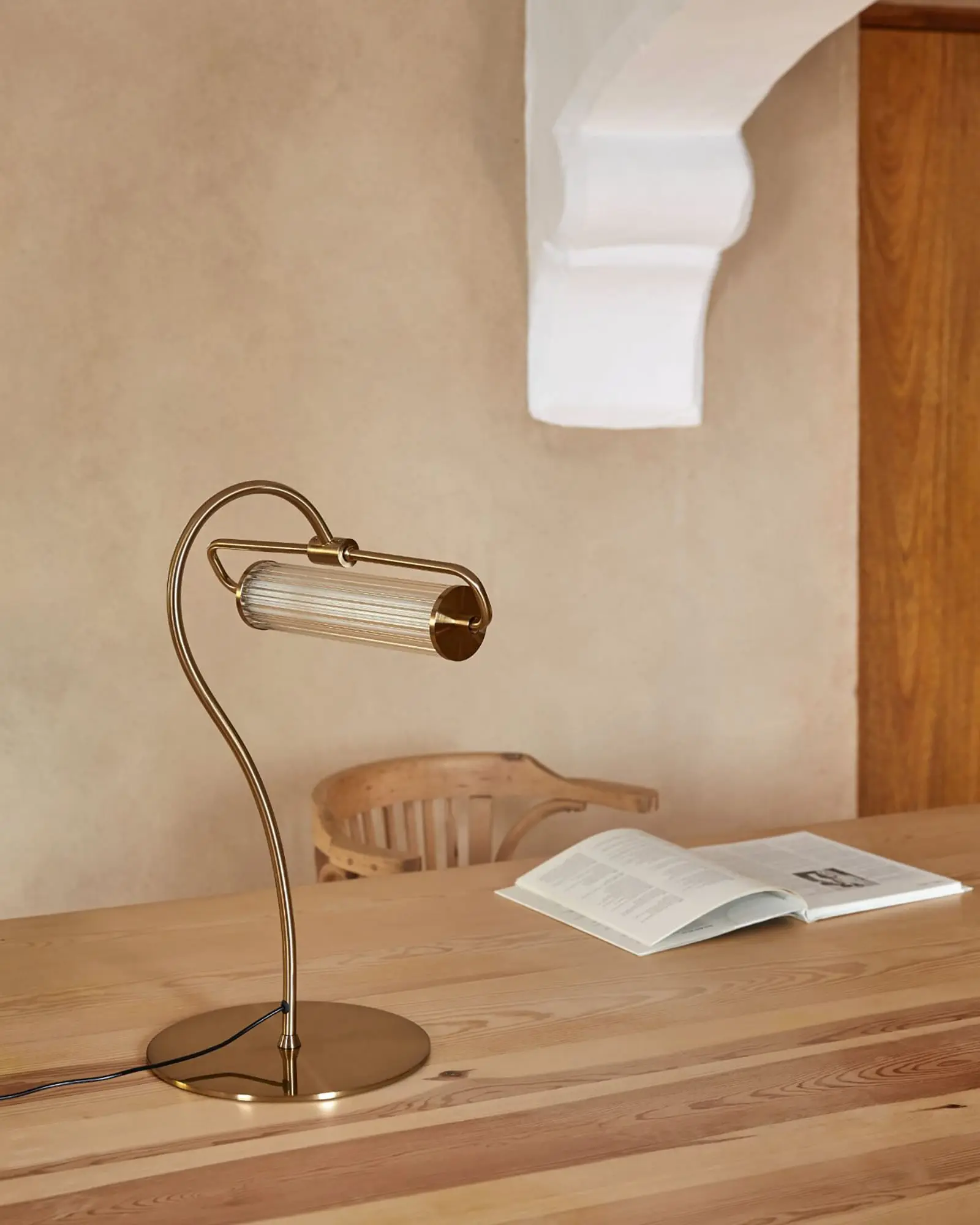 Ison Table Lamp