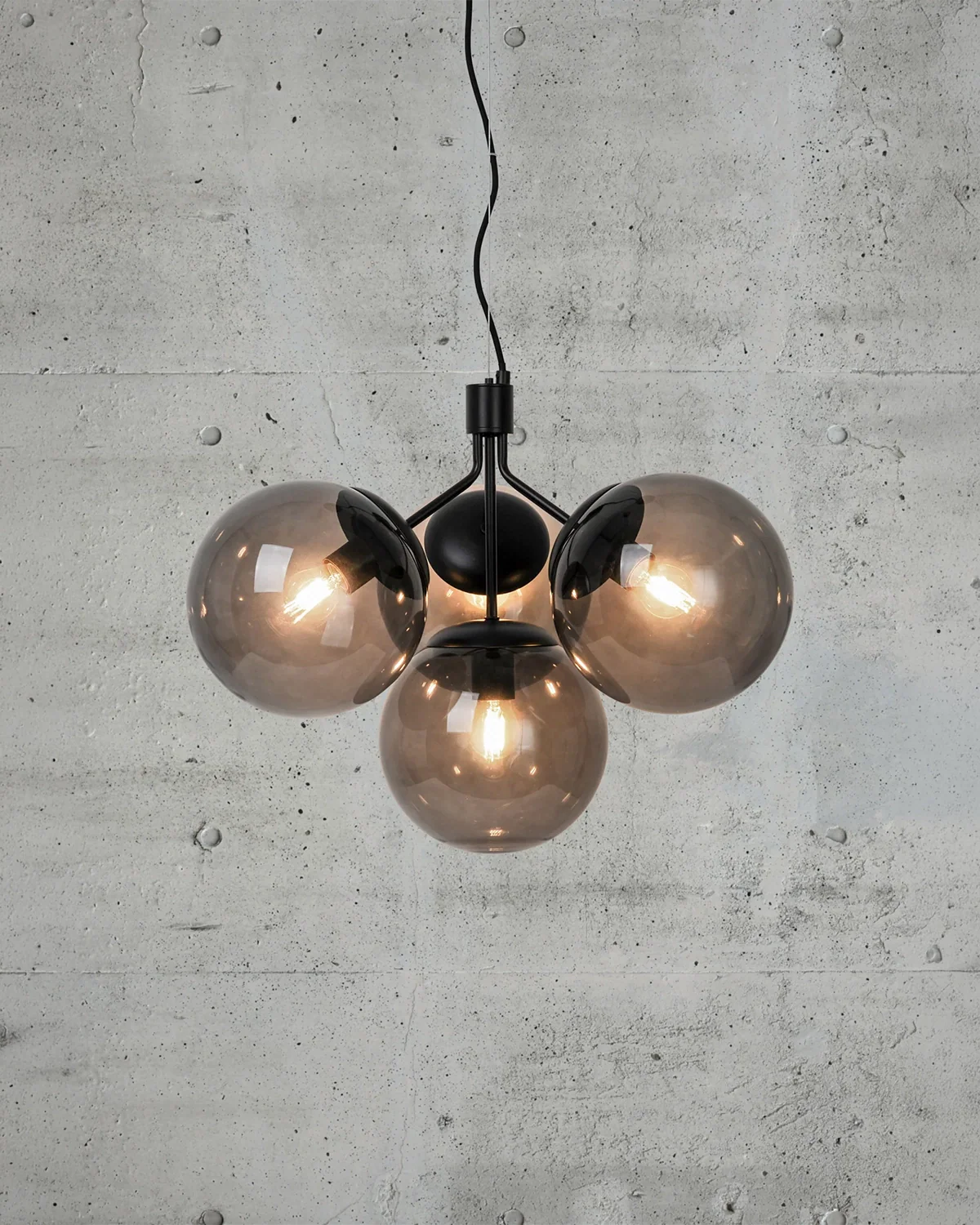 Ivona 4lt Pendant Light - Image 2