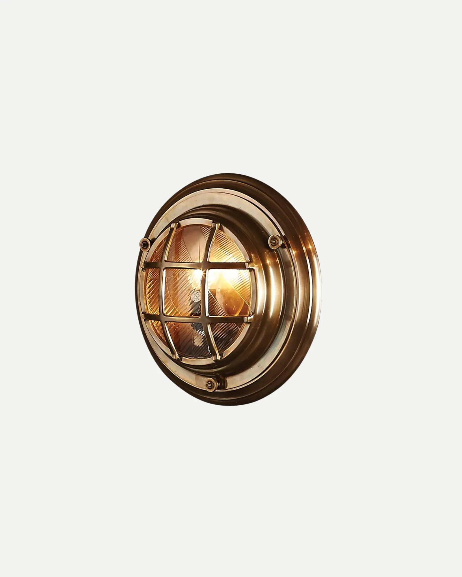 Jervis Outdoor Wall Light - Image 5