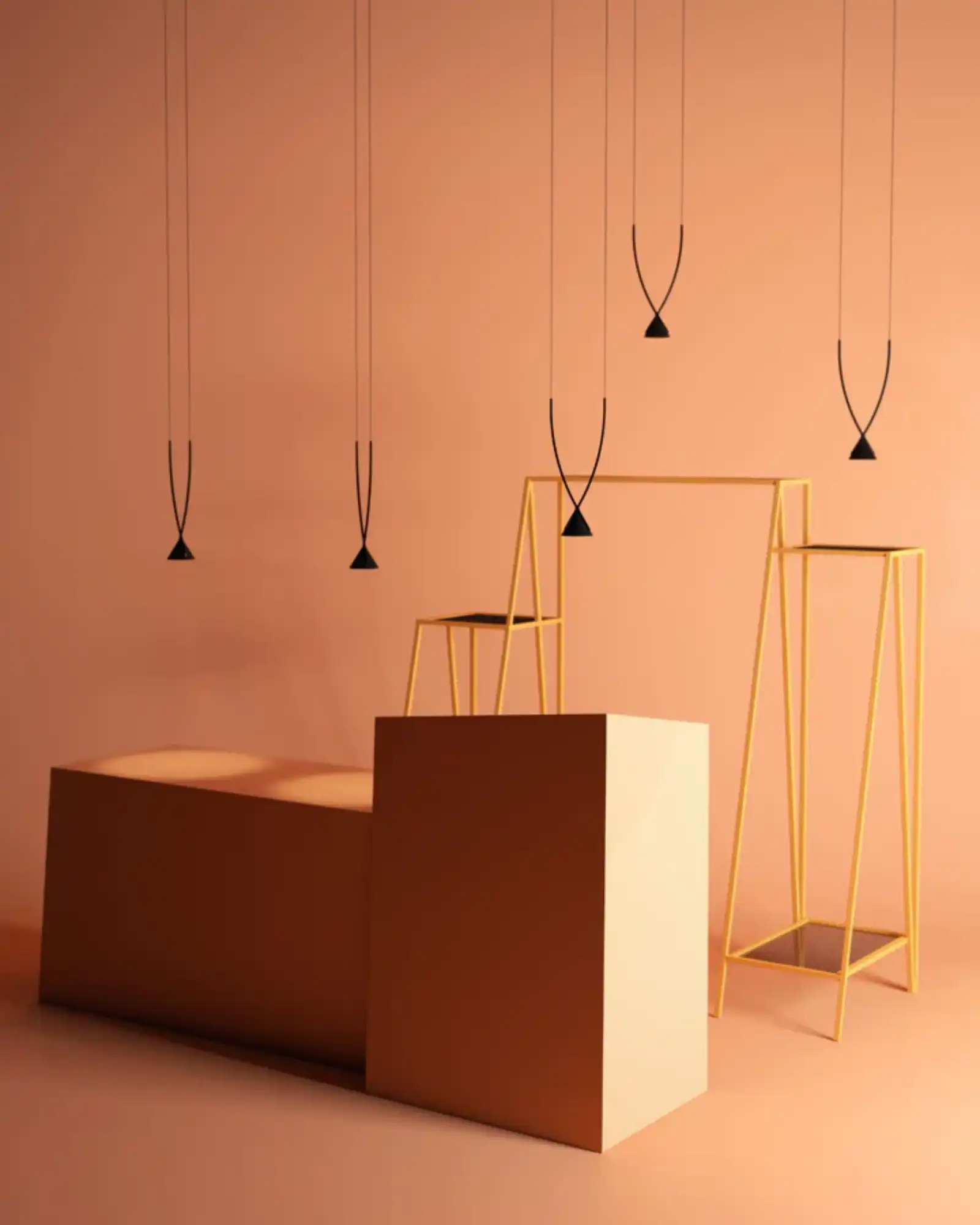 Jewel Pendant Light - Image 3