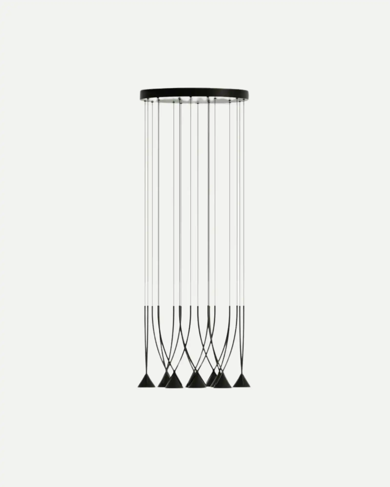 Jewel Pendant Light - Image 7