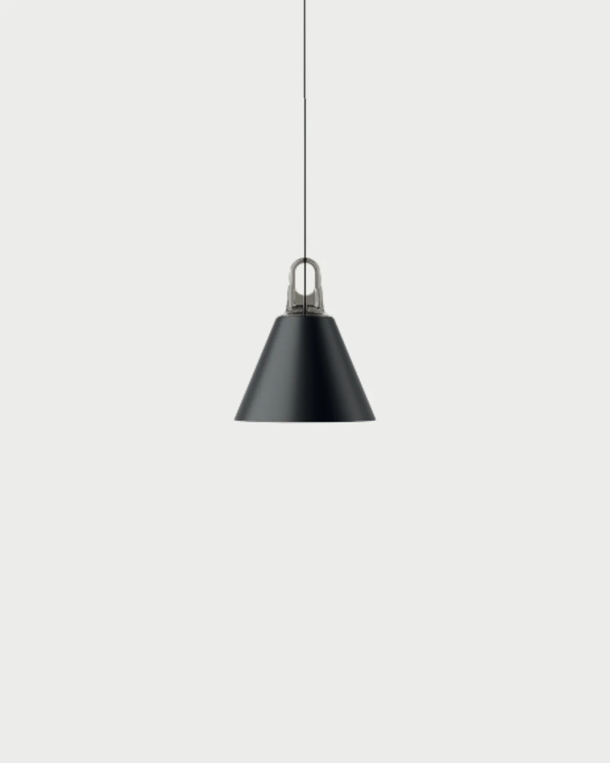 Jim Cone Pendant Light - Image 5