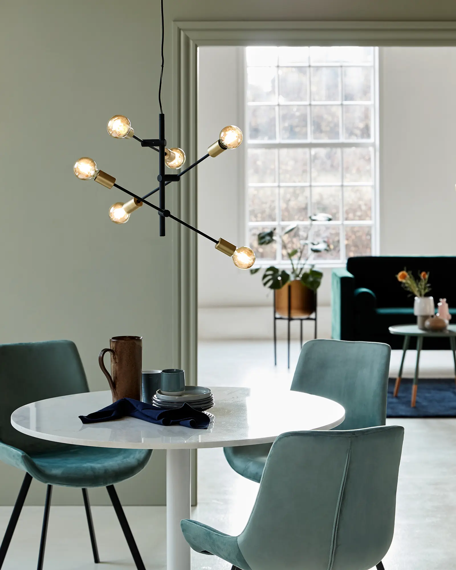 Josefine Pendant Light